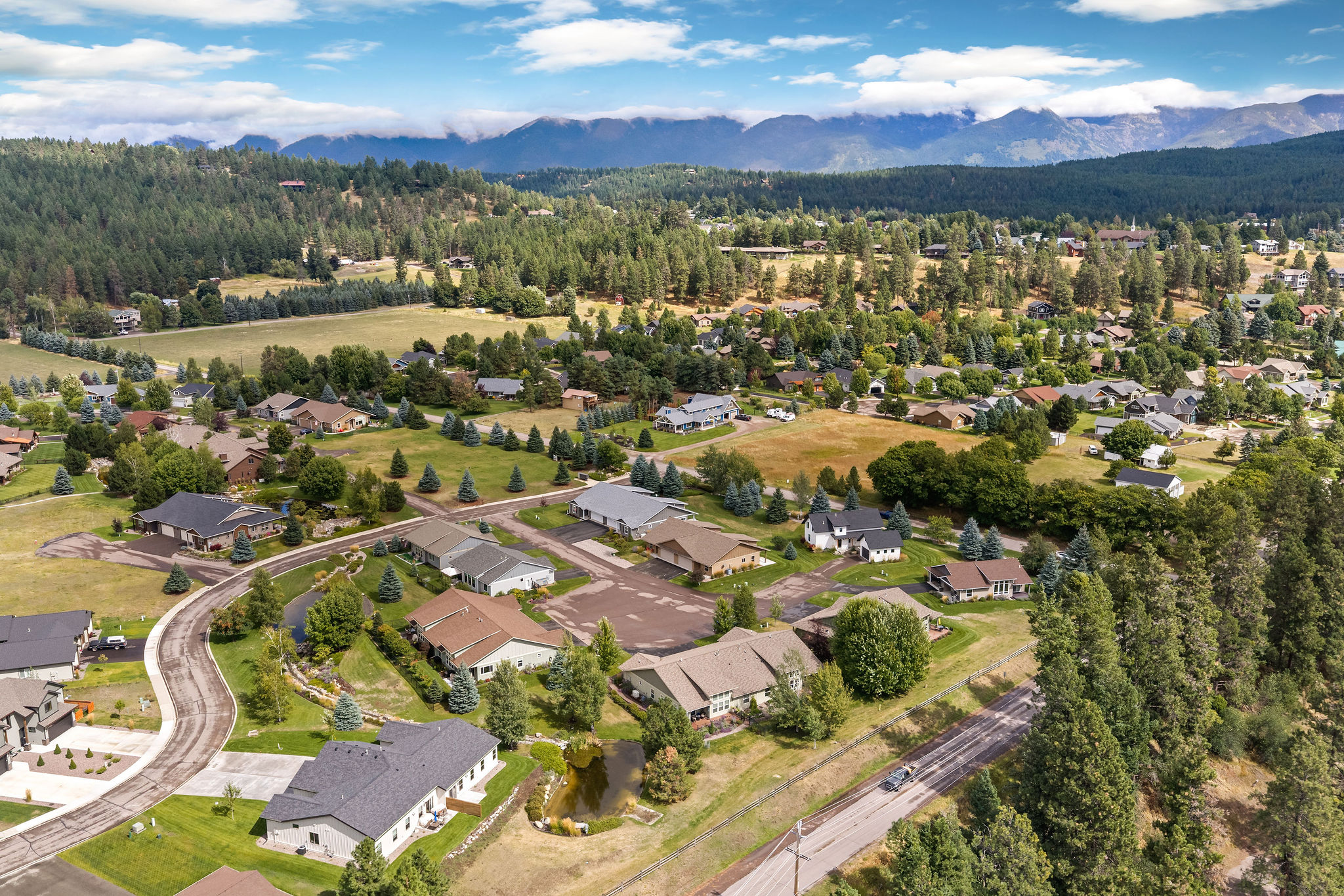 19 Crossbuck Trail