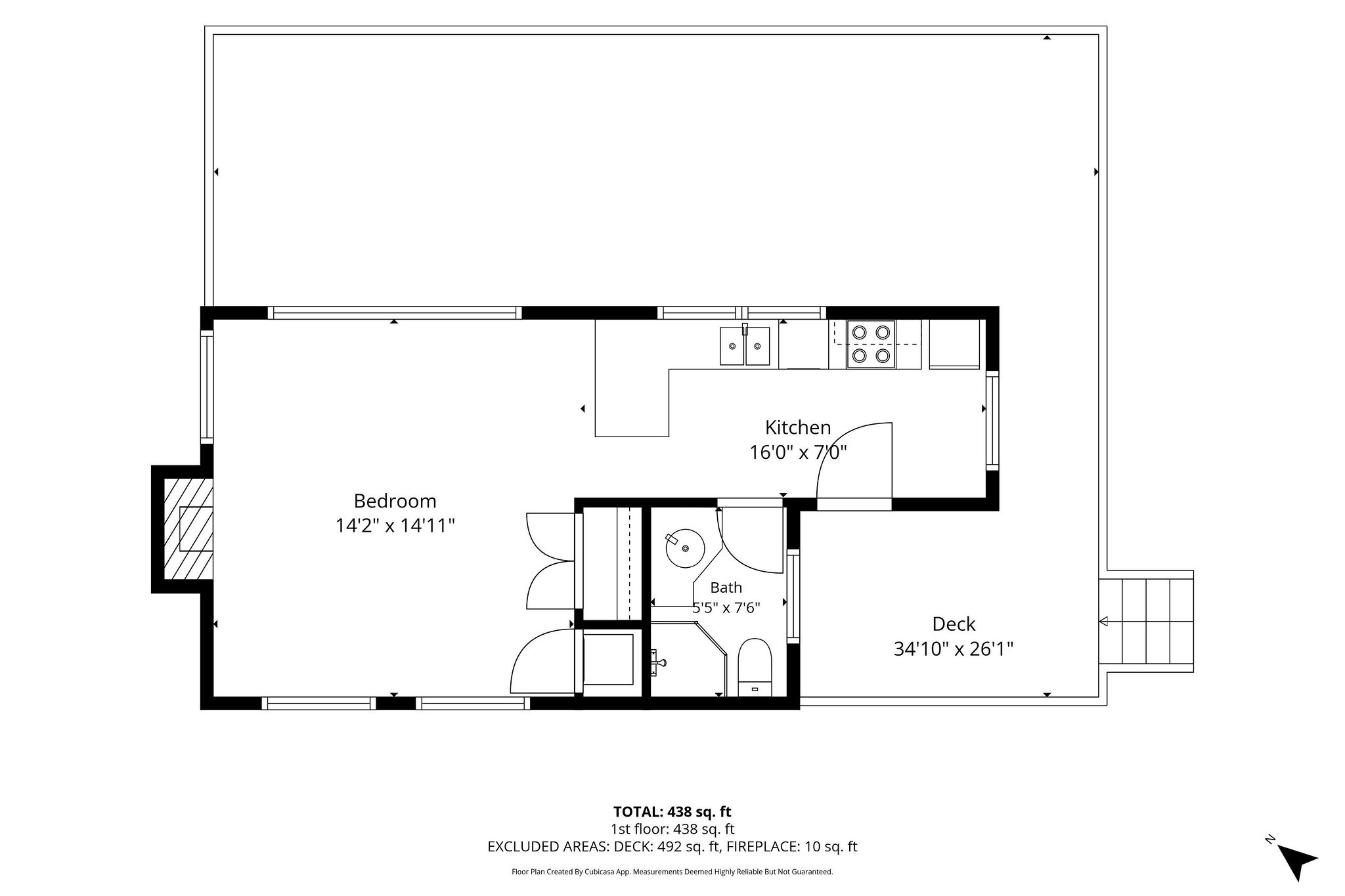 393 Marco Bay Drive