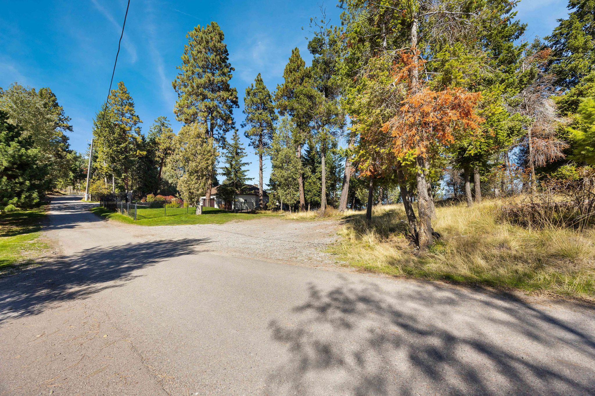 1017 Angel Point Road