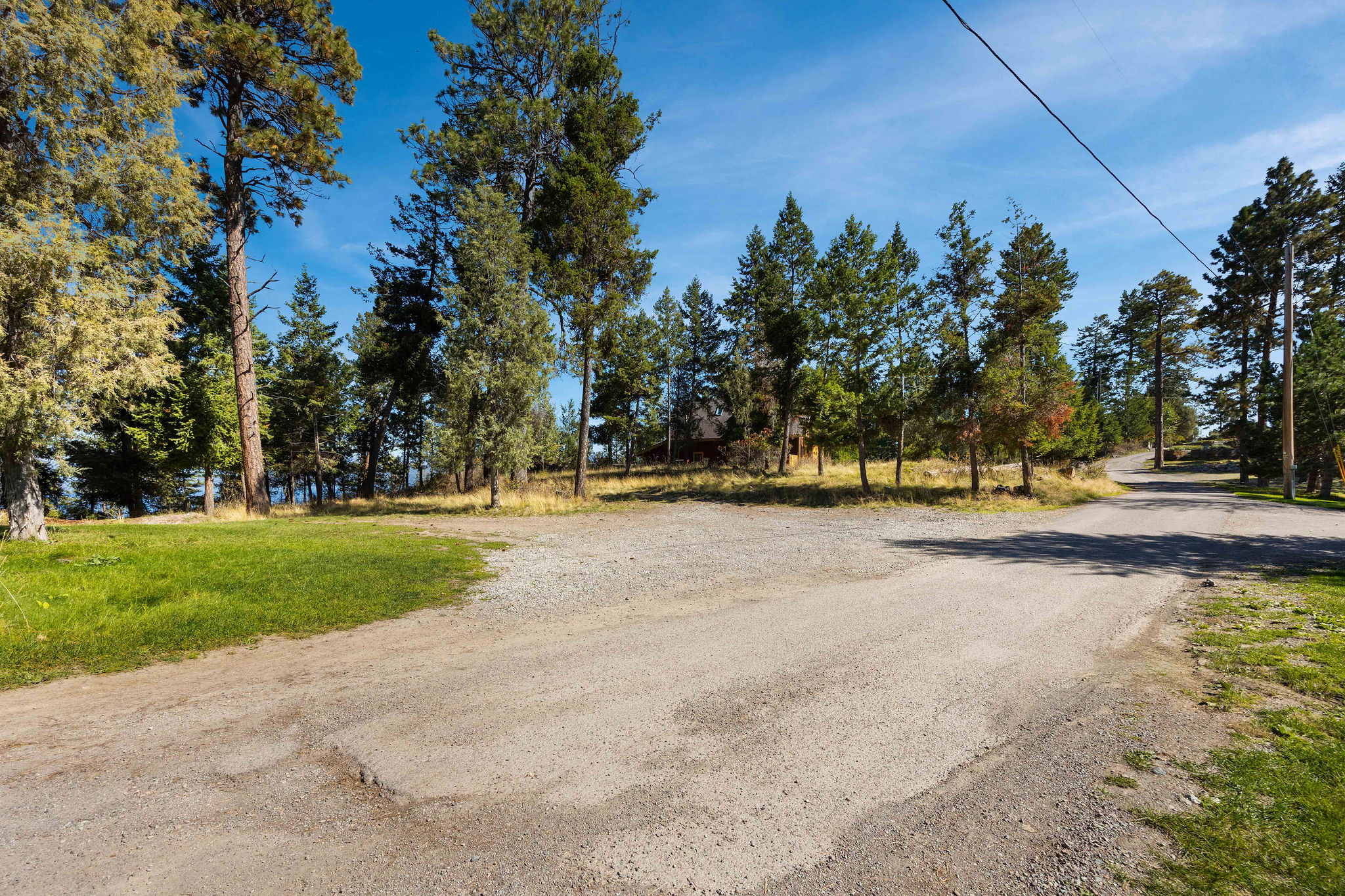 1017 Angel Point Road
