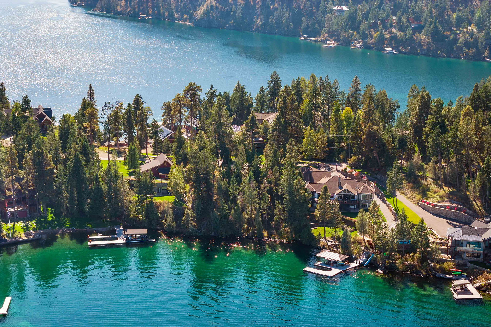 1017 Angel Point Road