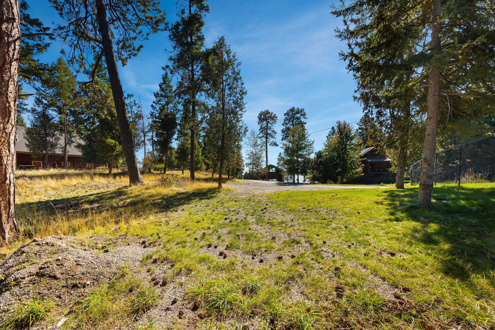1017 Angel Point Road