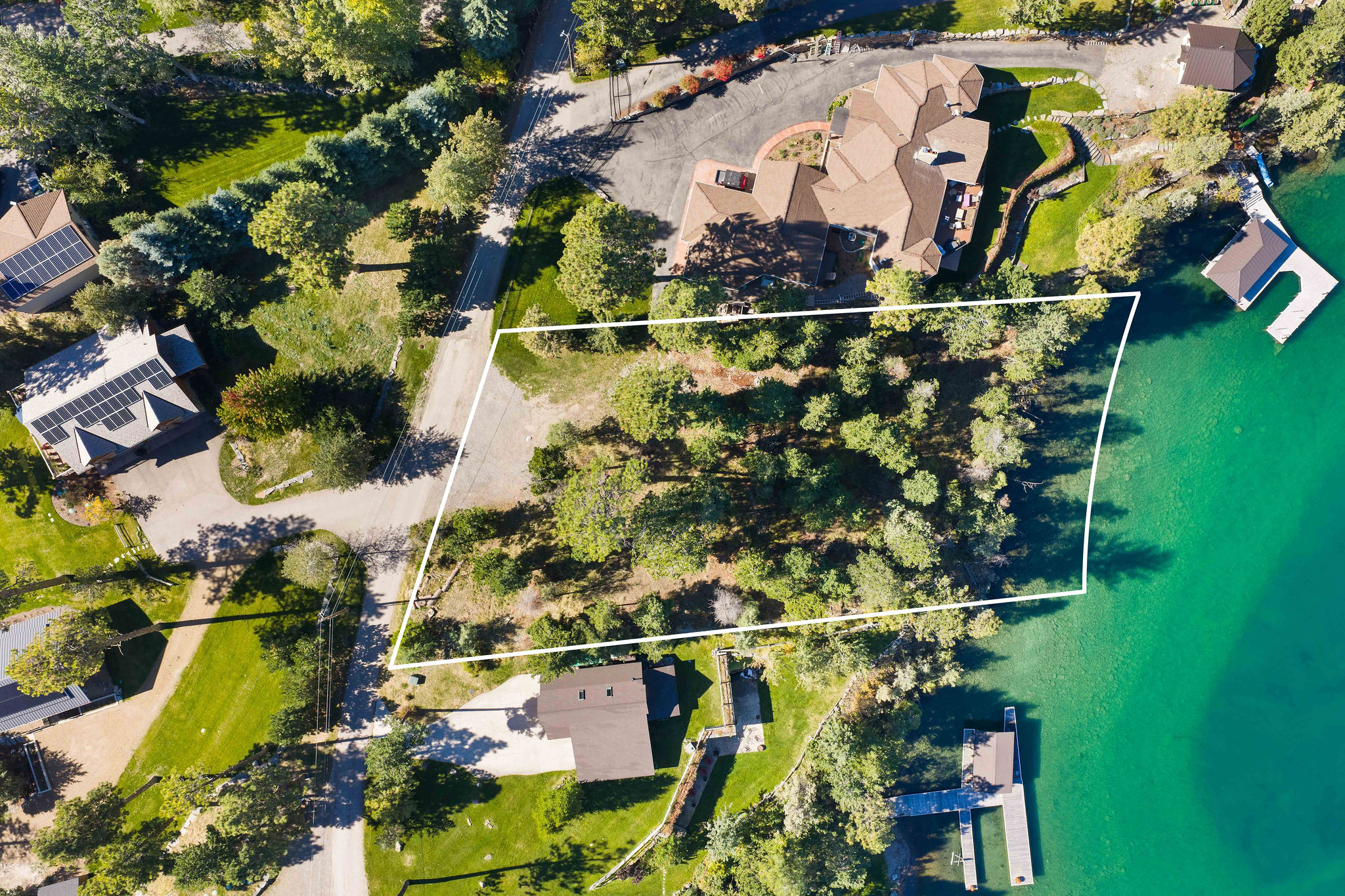 1017 Angel Point Road