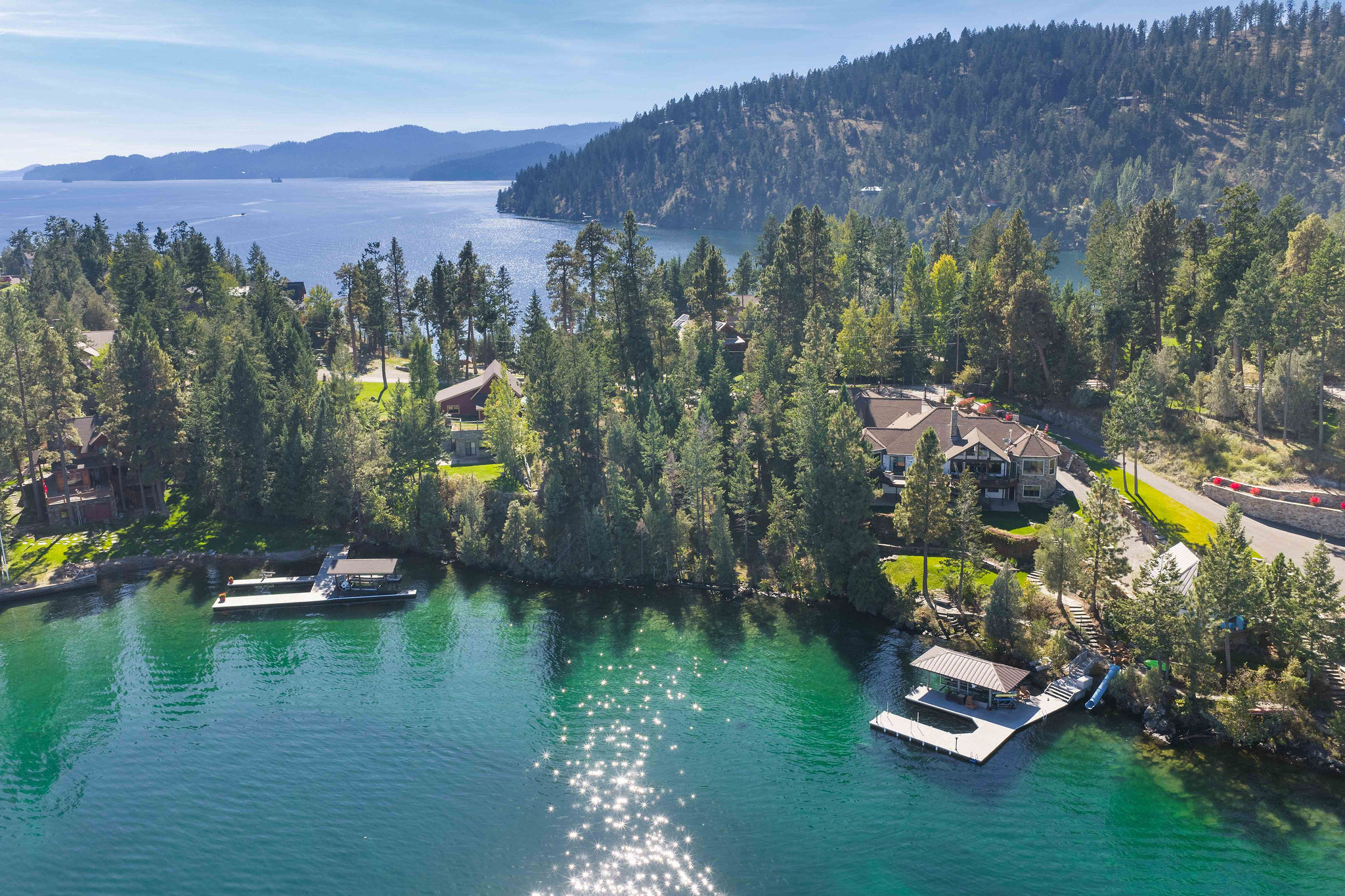1017 Angel Point Road