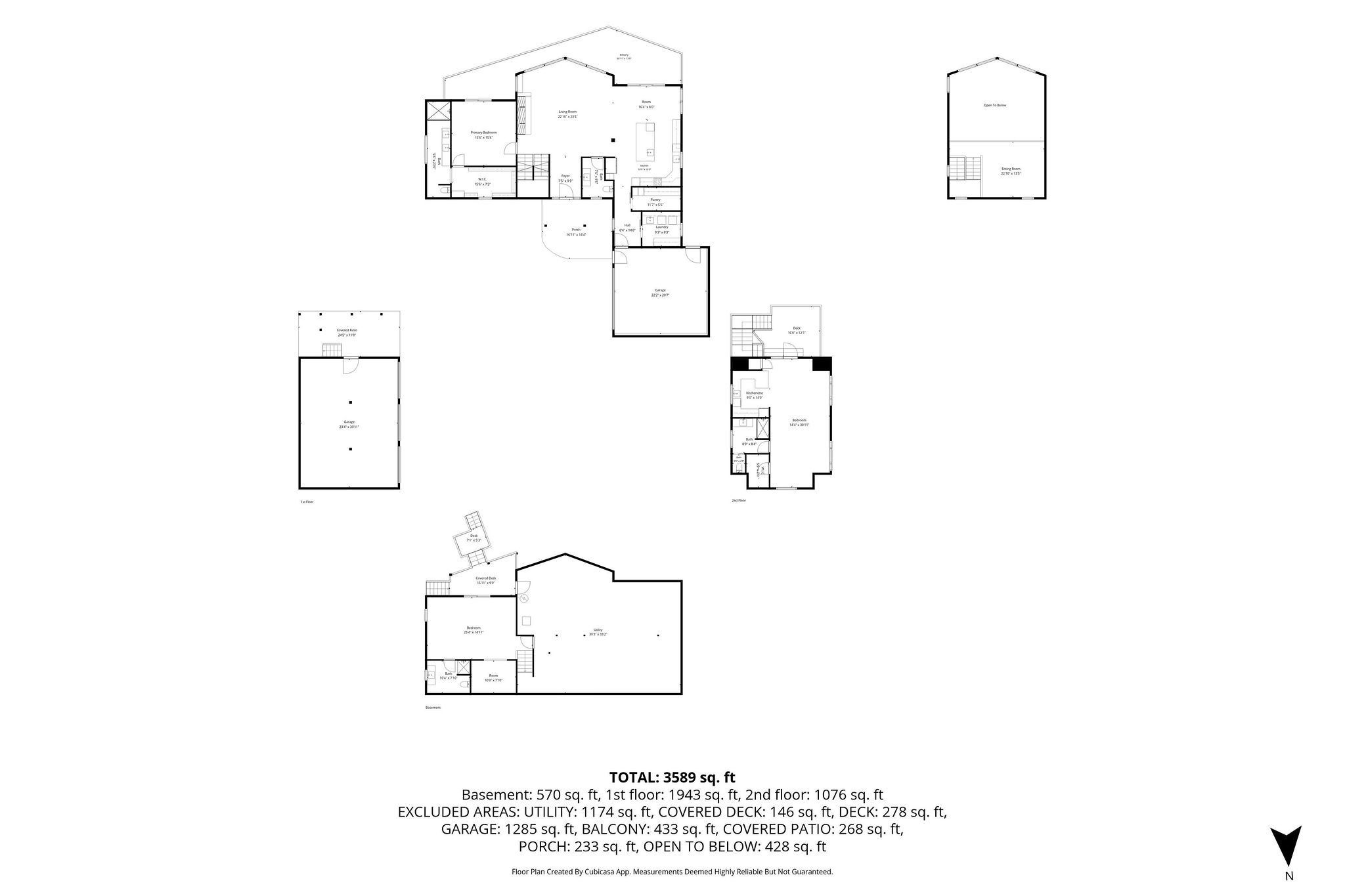 21153 Osprey Loop Road