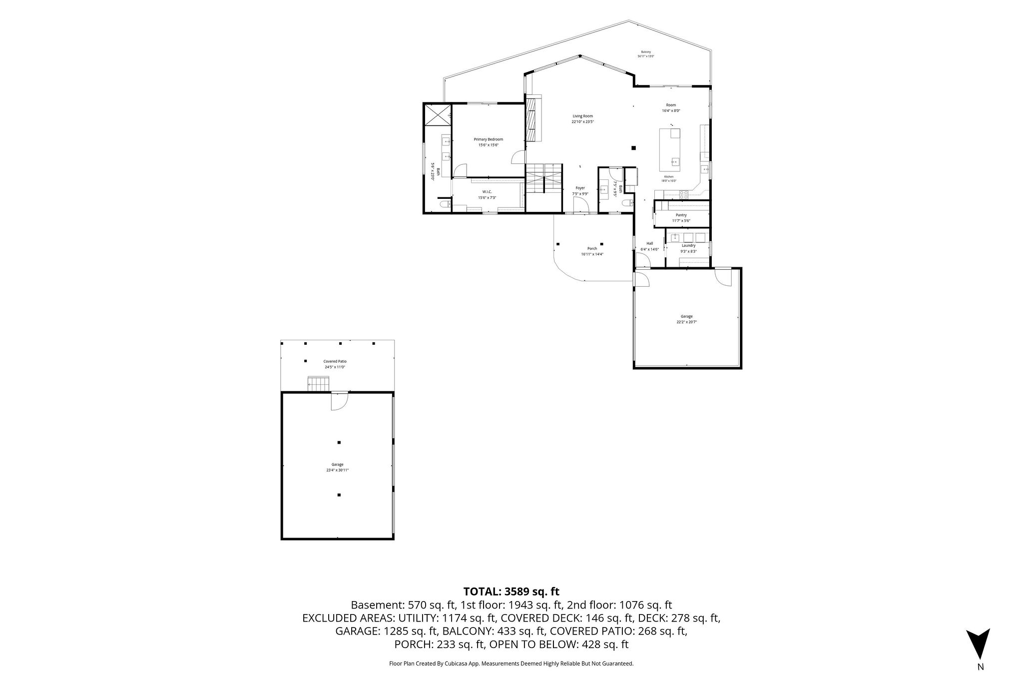 21153 Osprey Loop Road