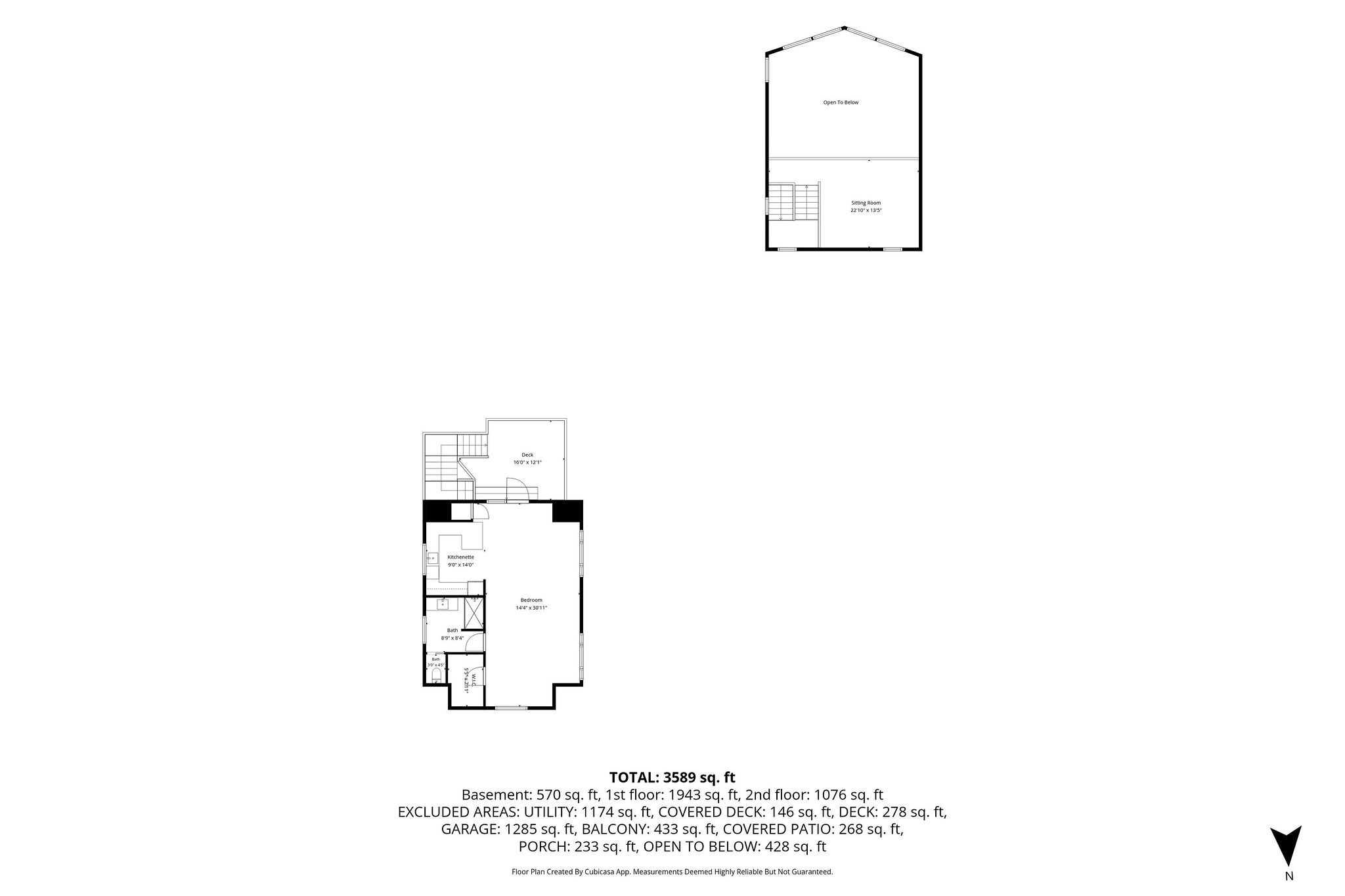 21153 Osprey Loop Road