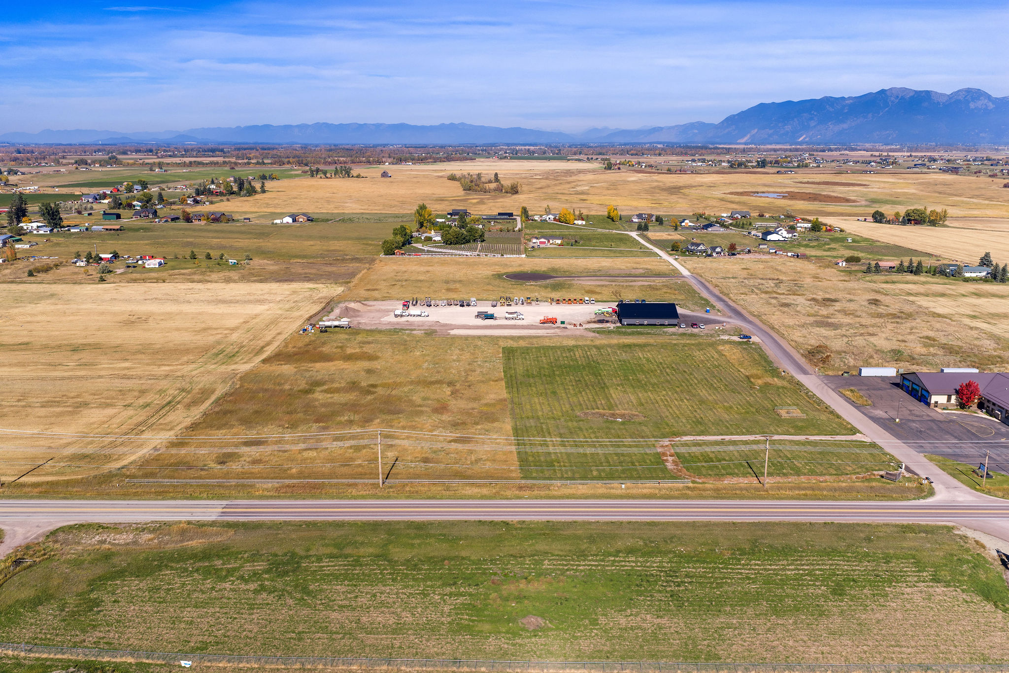 1024 Hard Rock Road Lot 6