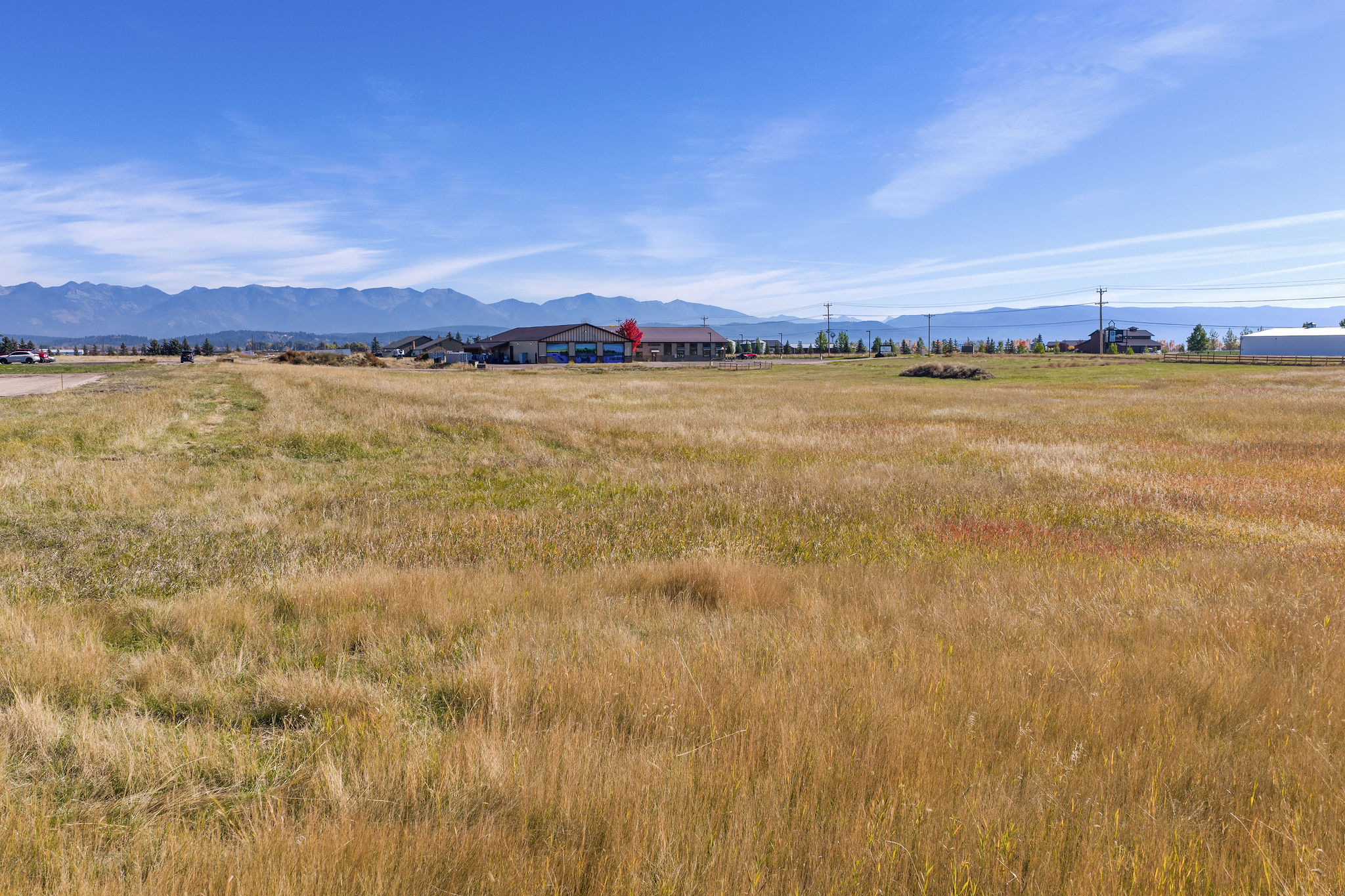 1024 Hard Rock Road Lot 6