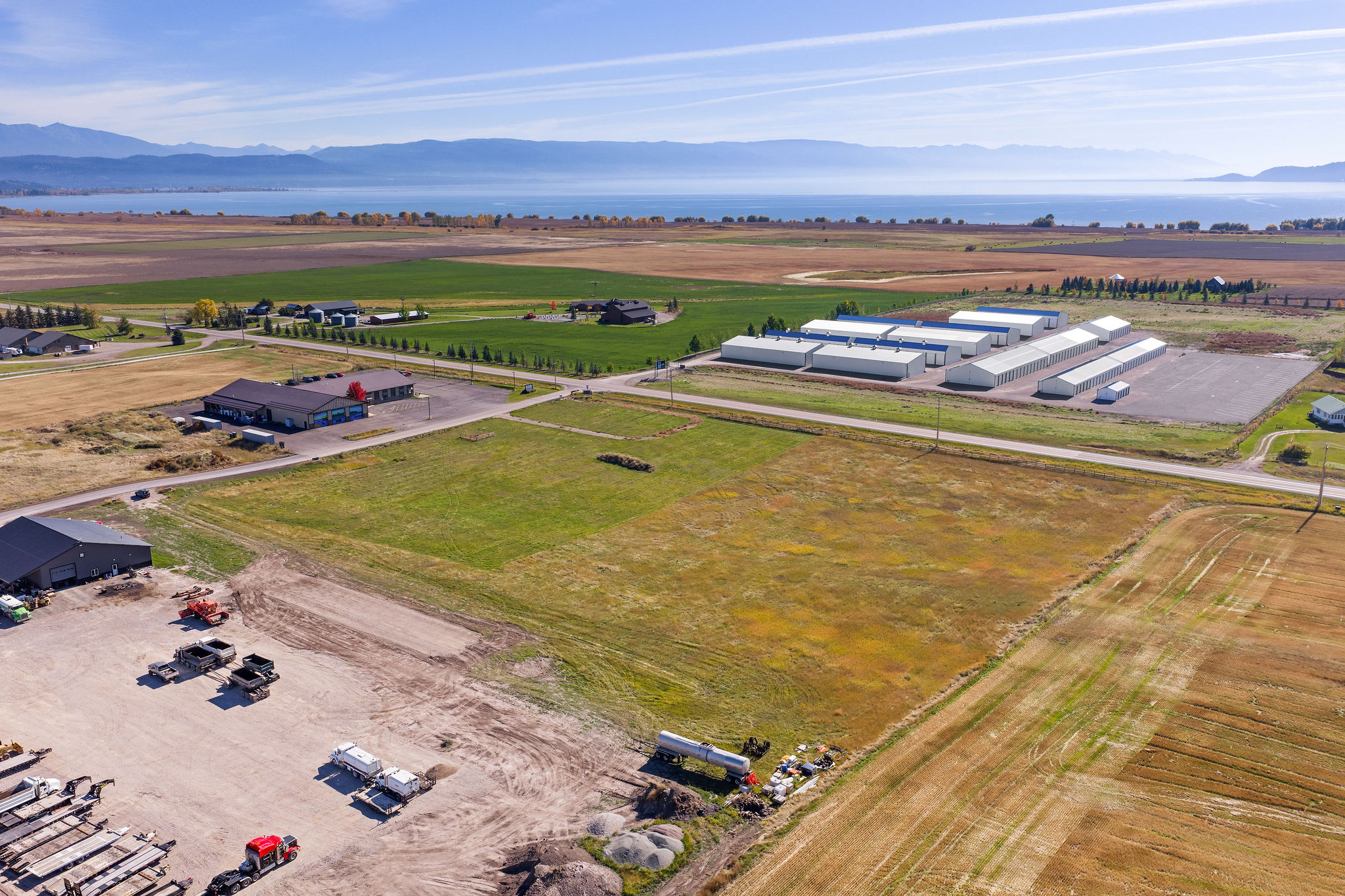 1024 Hard Rock Road Lot 6
