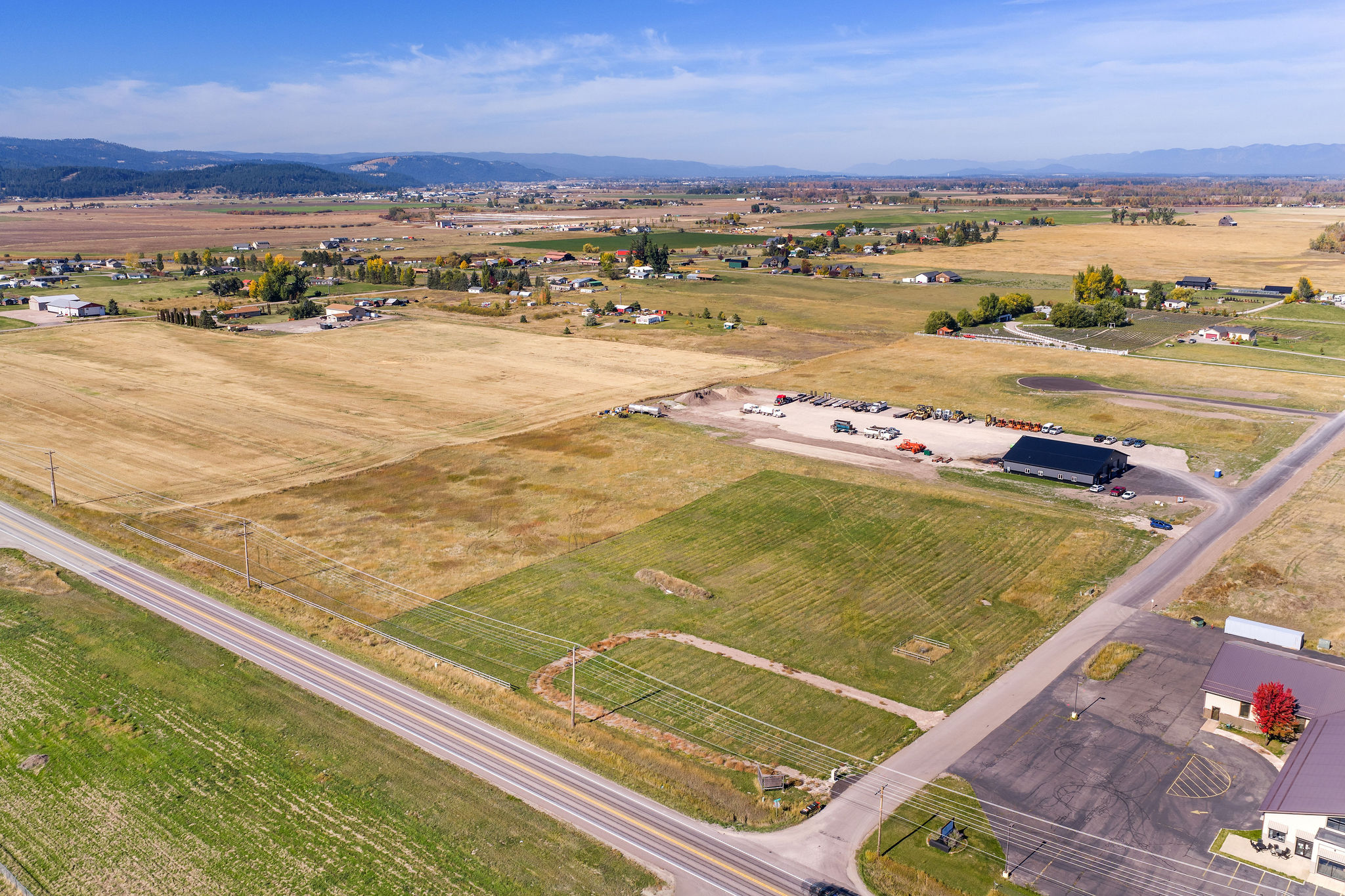 1024 Hard Rock Road Lot 6