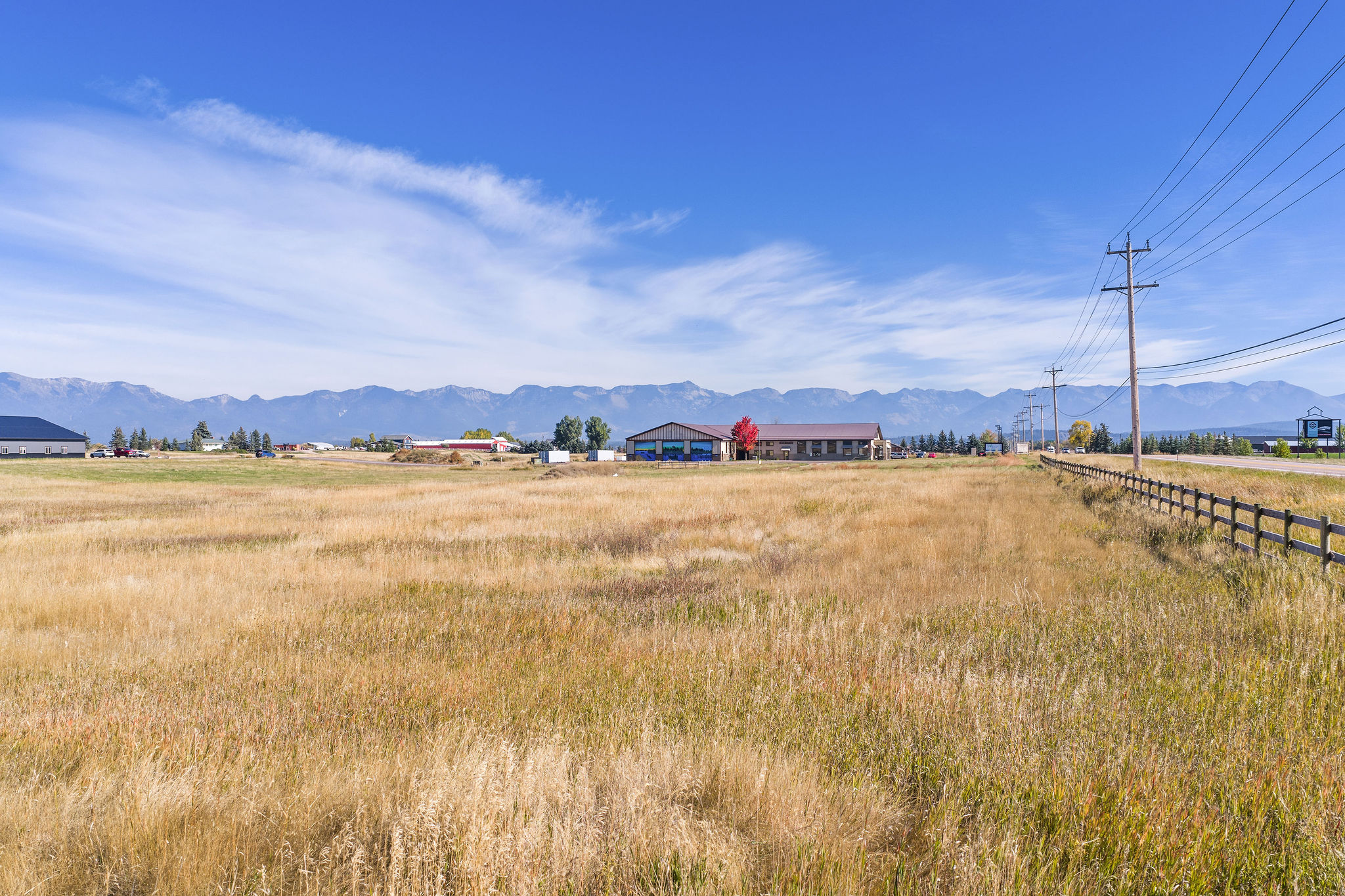 1024 Hard Rock Road Lot 6