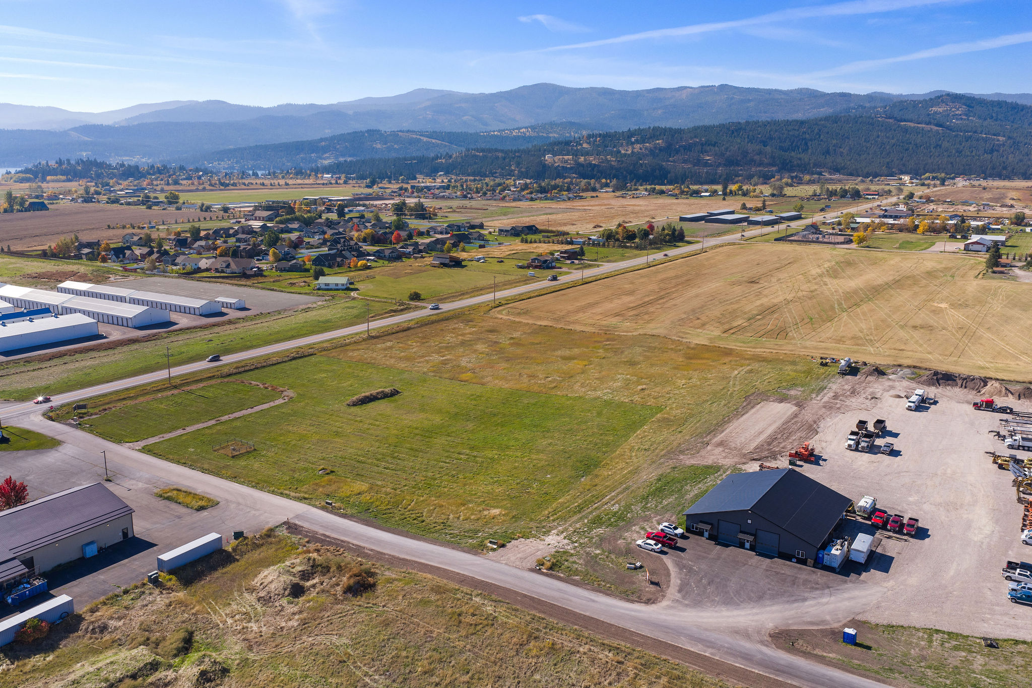 1024 Hard Rock Road Lot 6