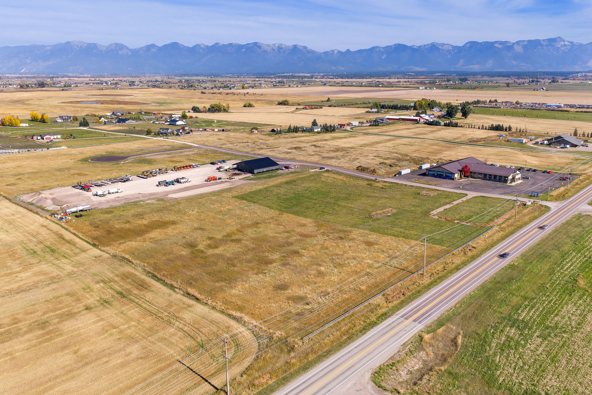 1024 Hard Rock Road Lot 6