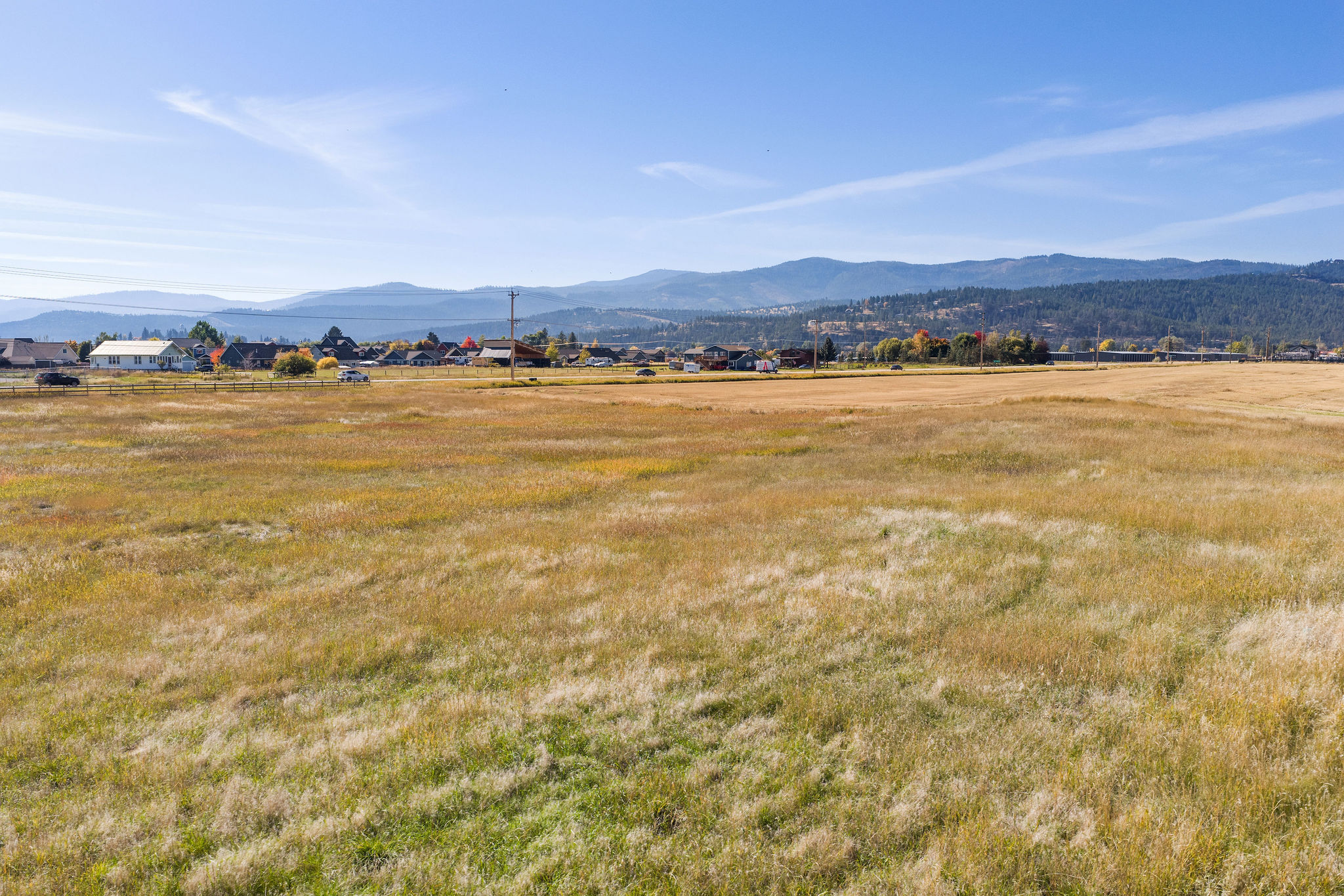 1024 Hard Rock Road Lot 6