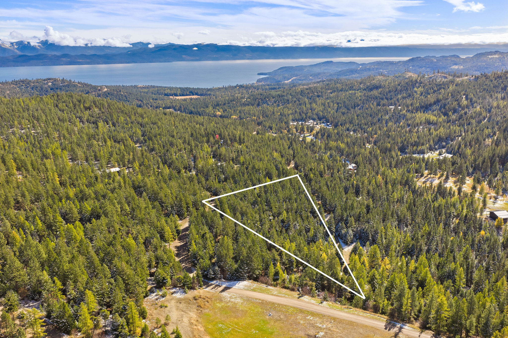 1426 Bierney Creek Road