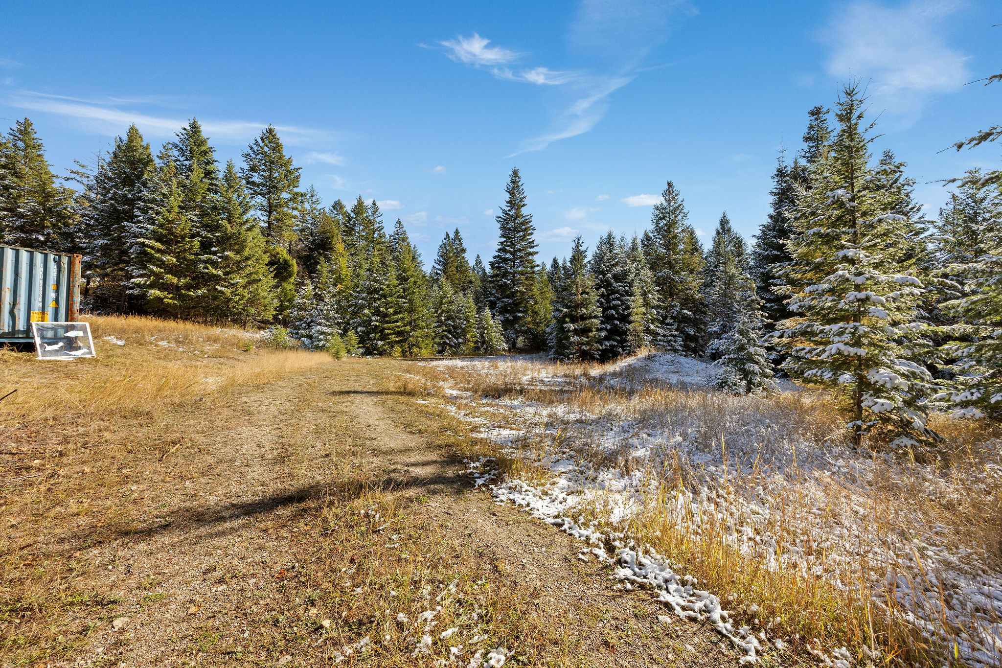 1428 Bierney Creek Road