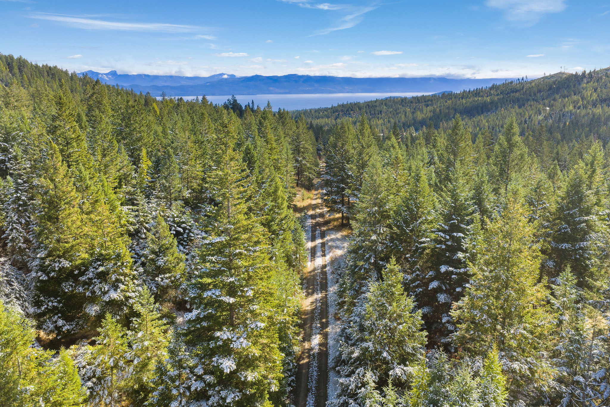 1428 Bierney Creek Road