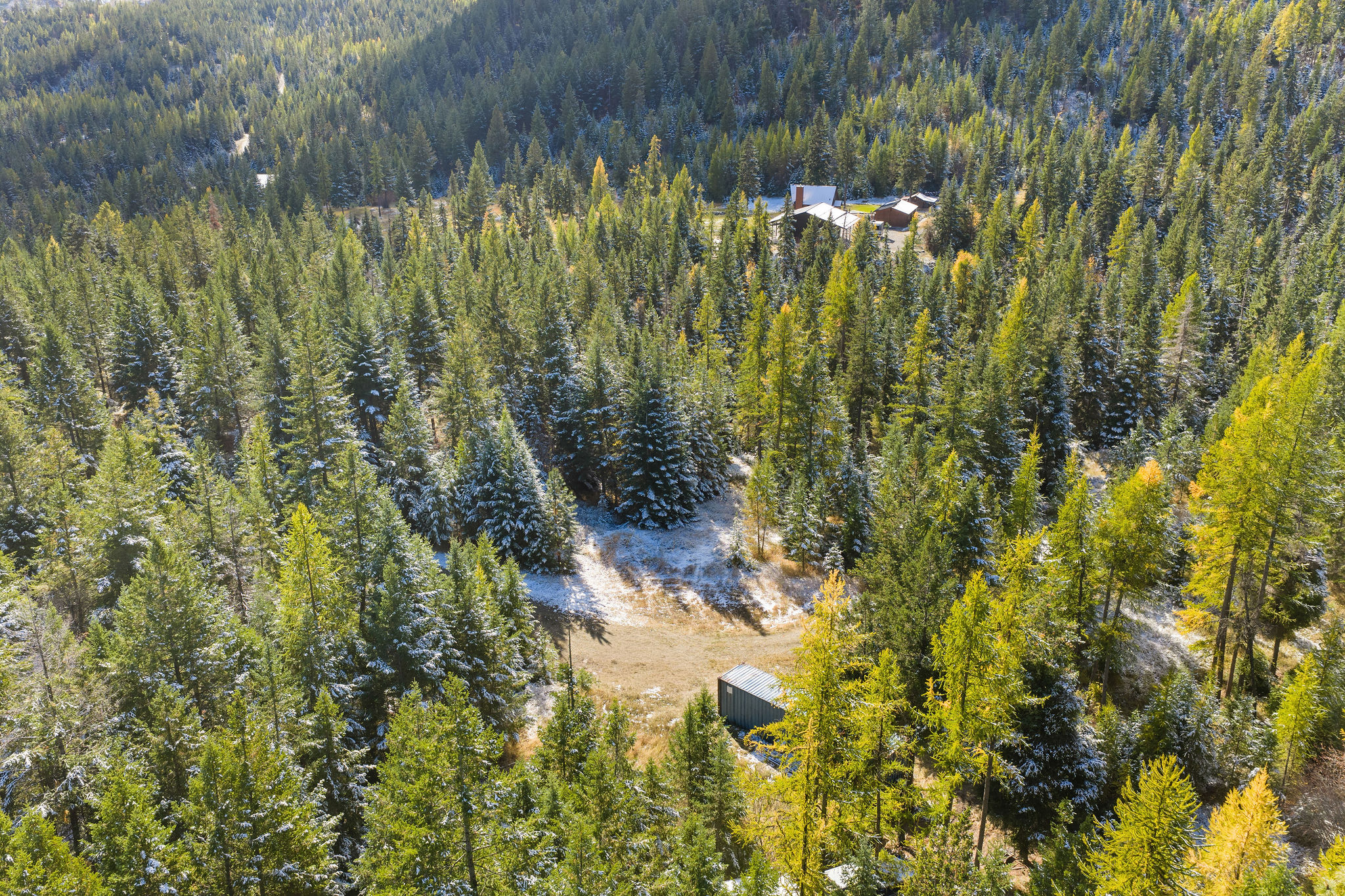 1428 Bierney Creek Road