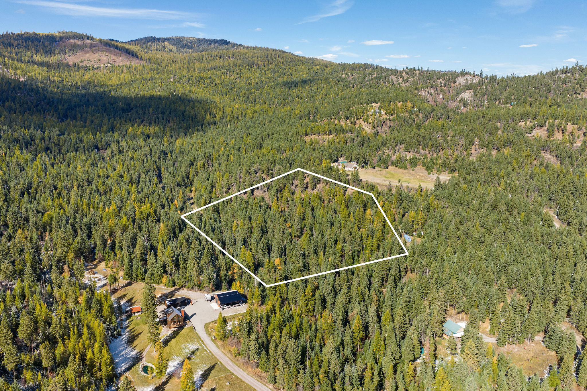 1428 Bierney Creek Road
