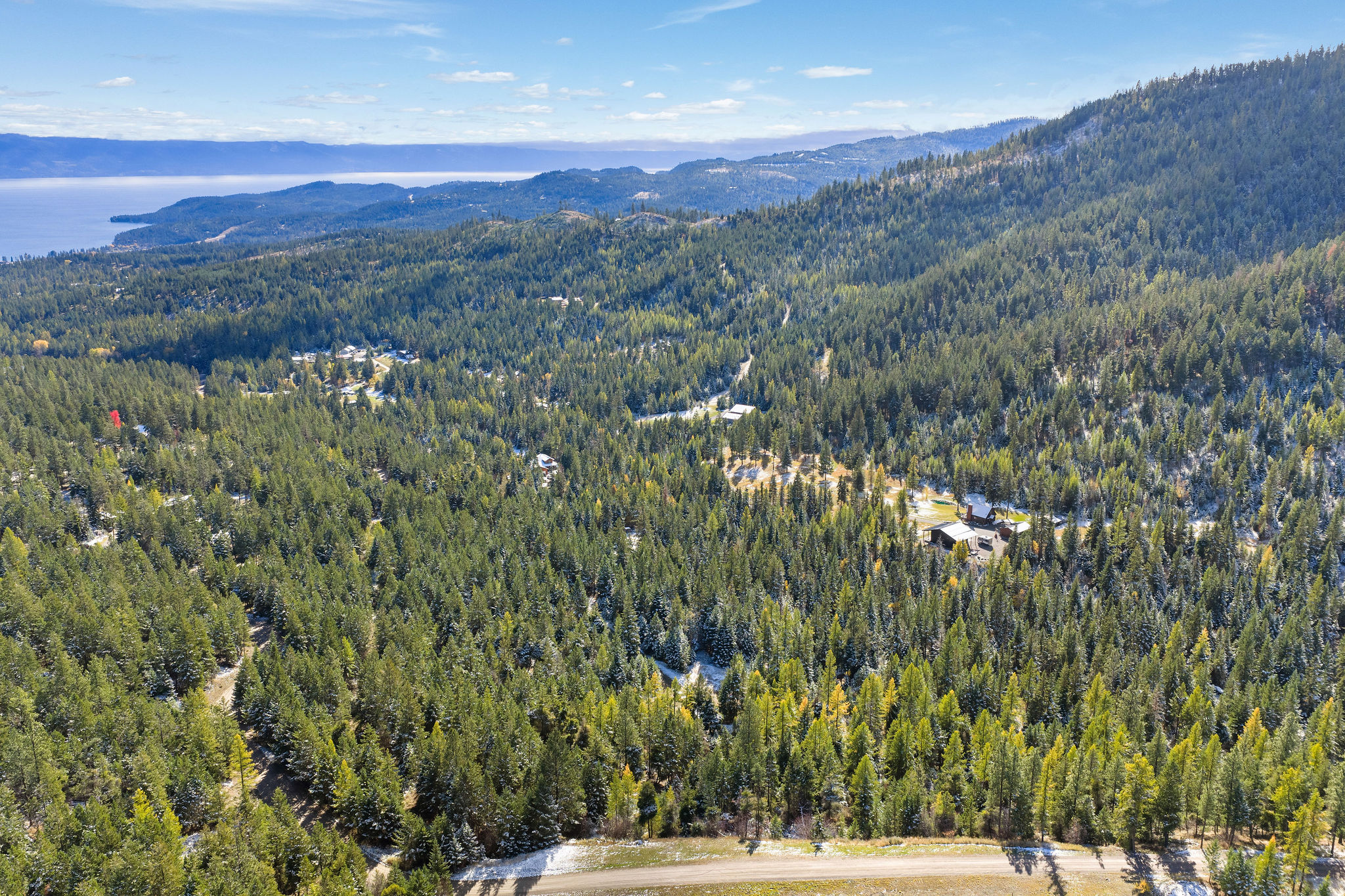 1428 Bierney Creek Road