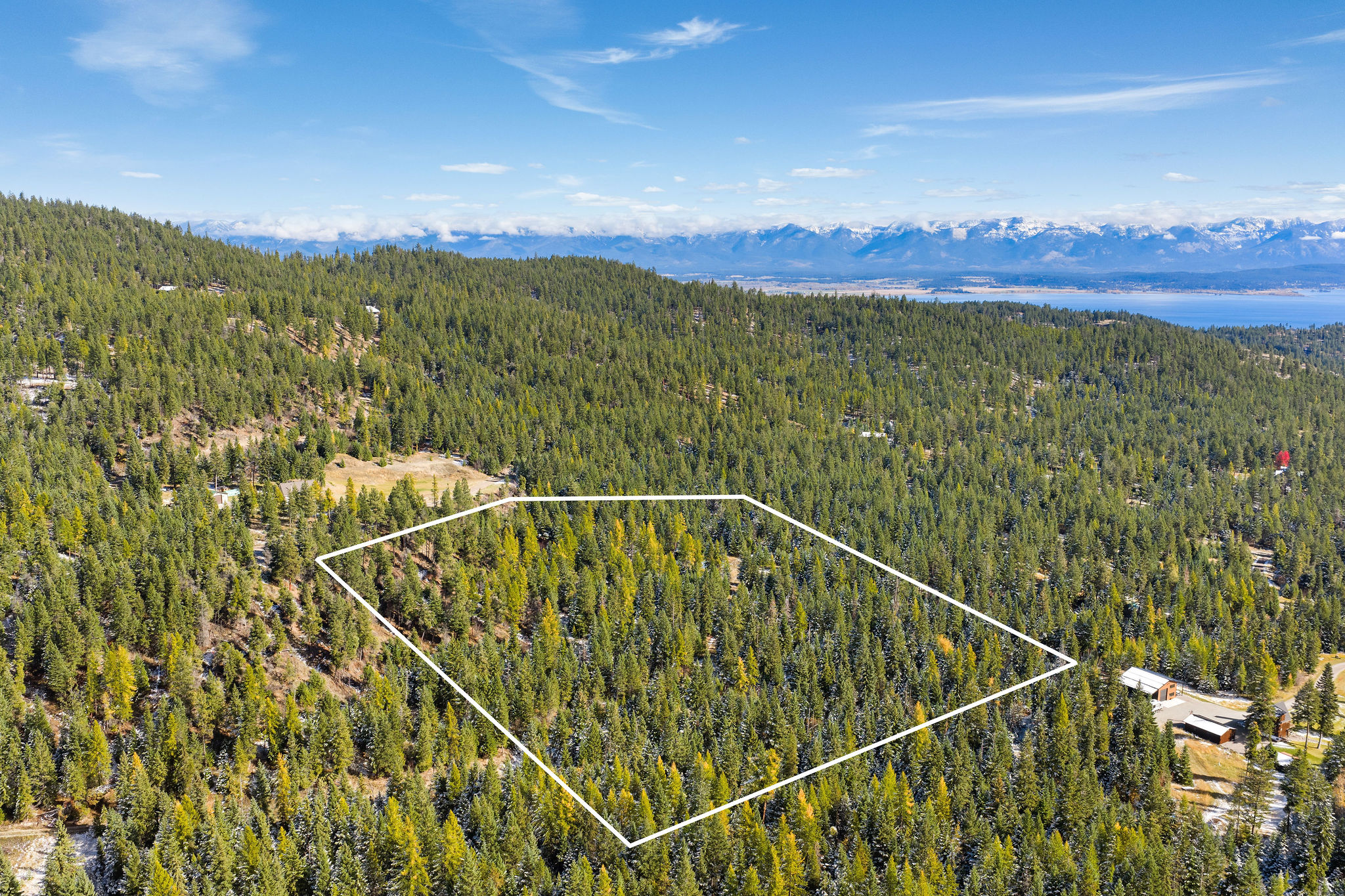 1428 Bierney Creek Road