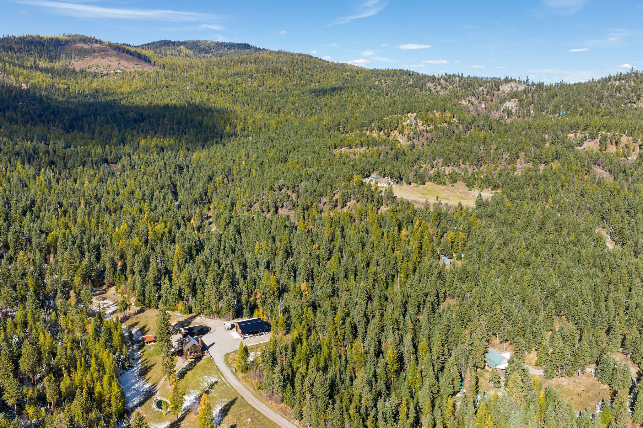 1428 Bierney Creek Road