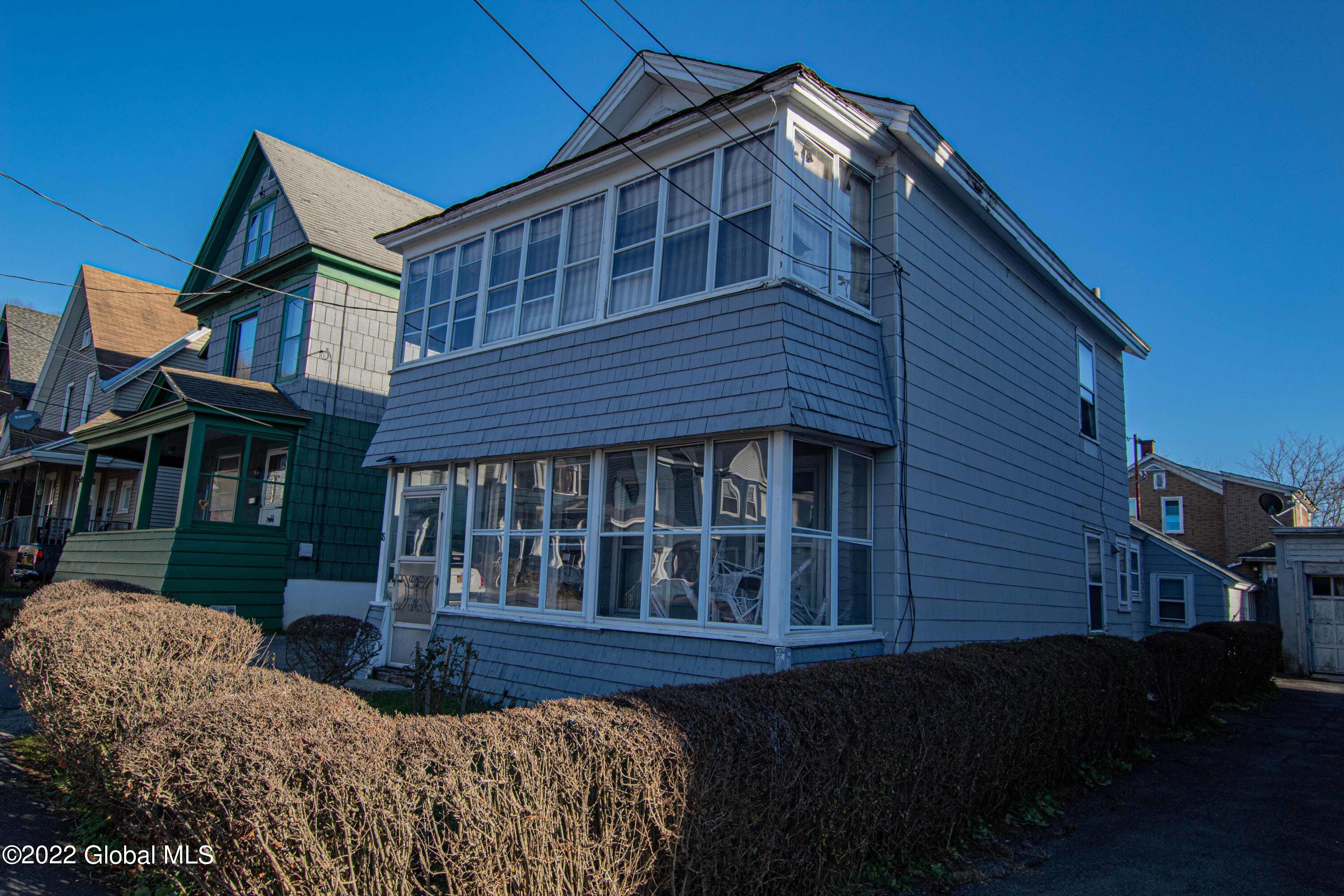 18 Eagle Street