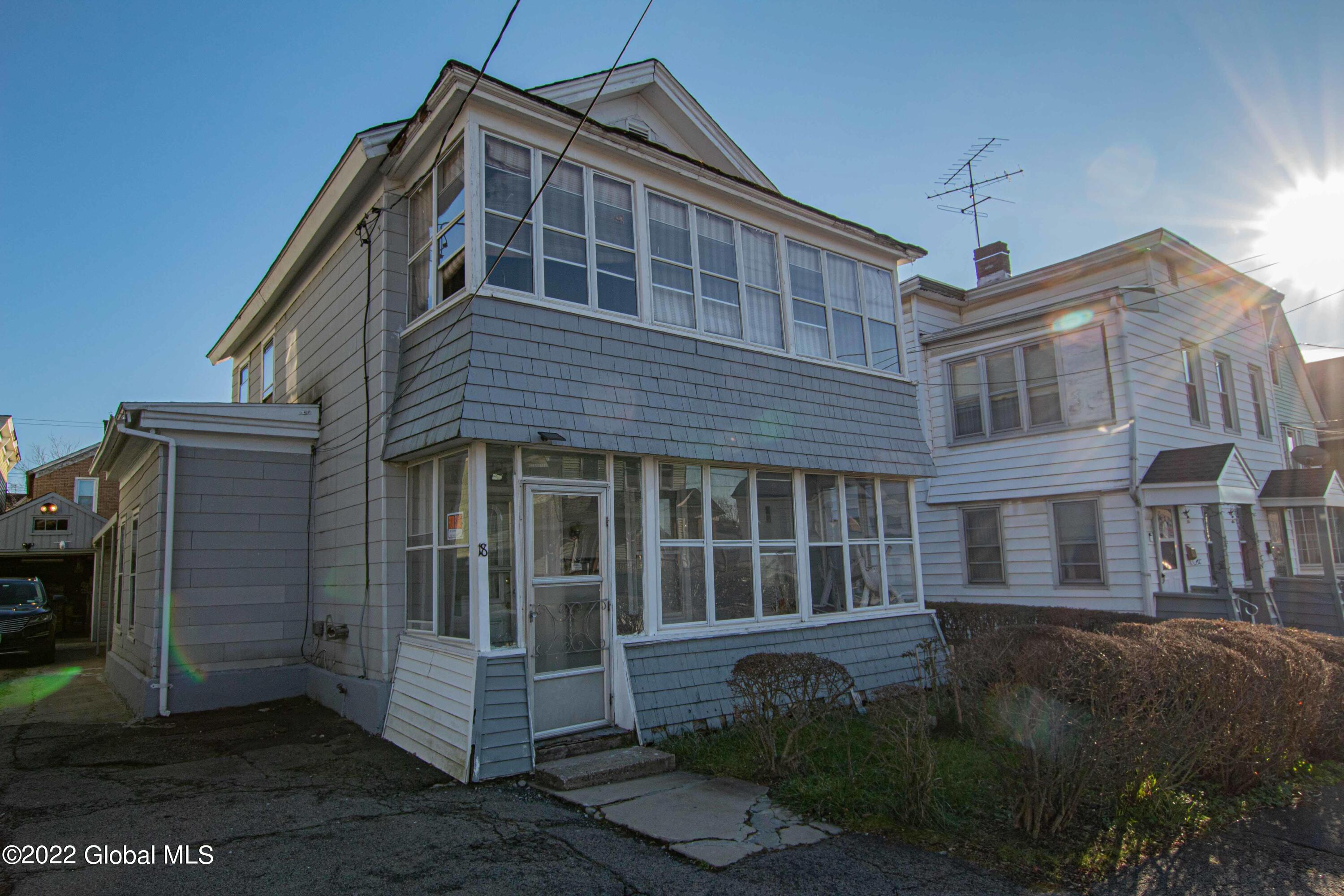 18 Eagle Street