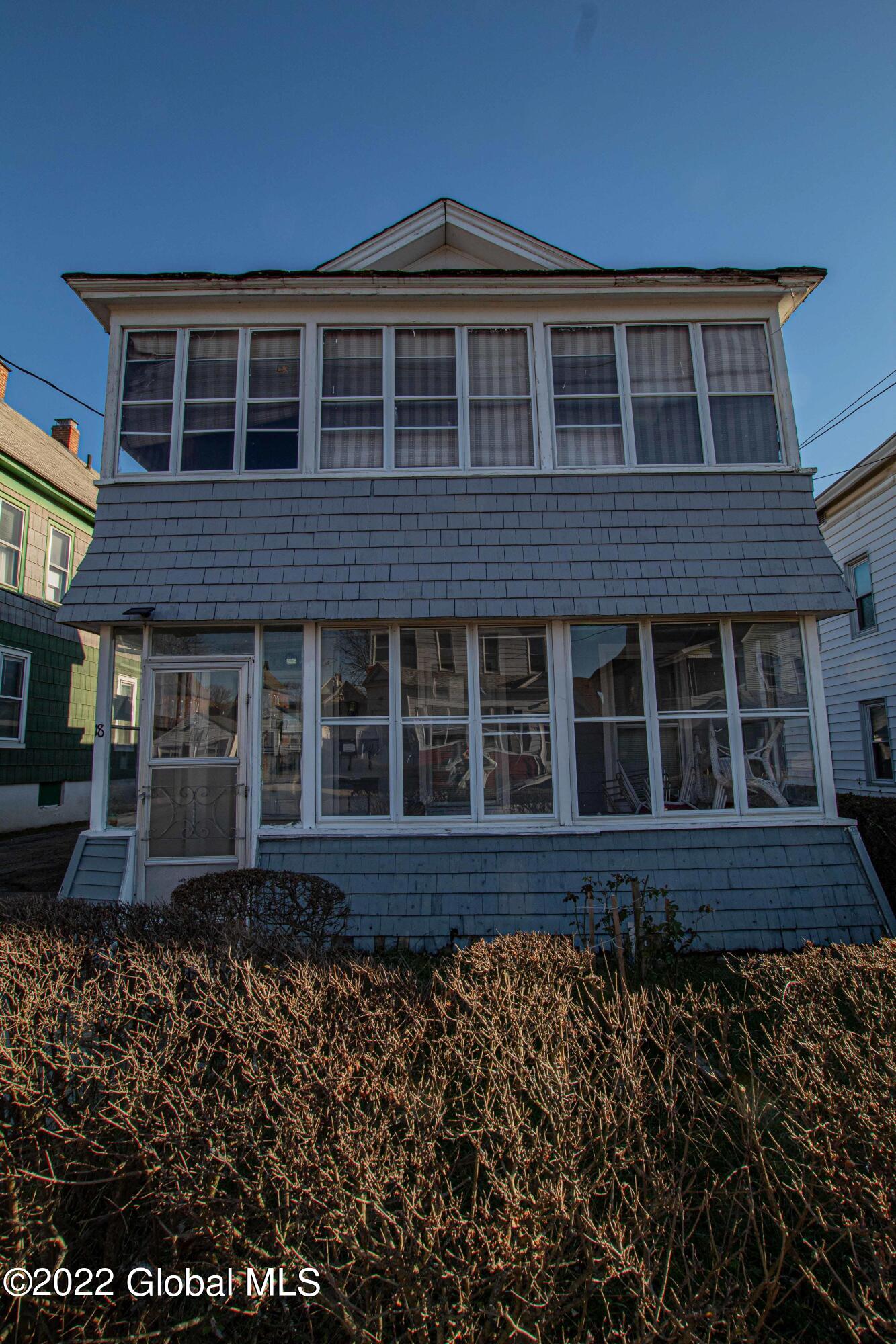 18 Eagle Street