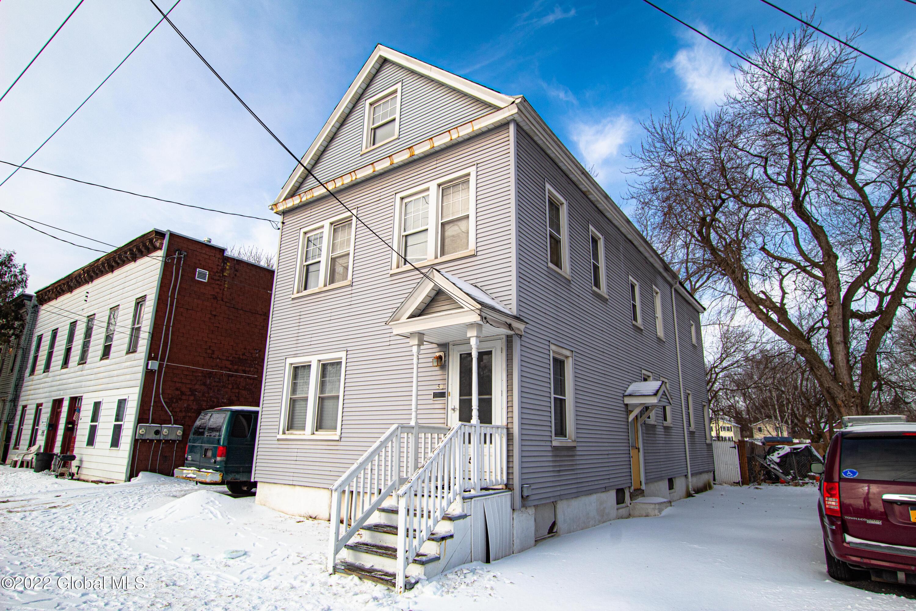 50 N Manning Boulevard