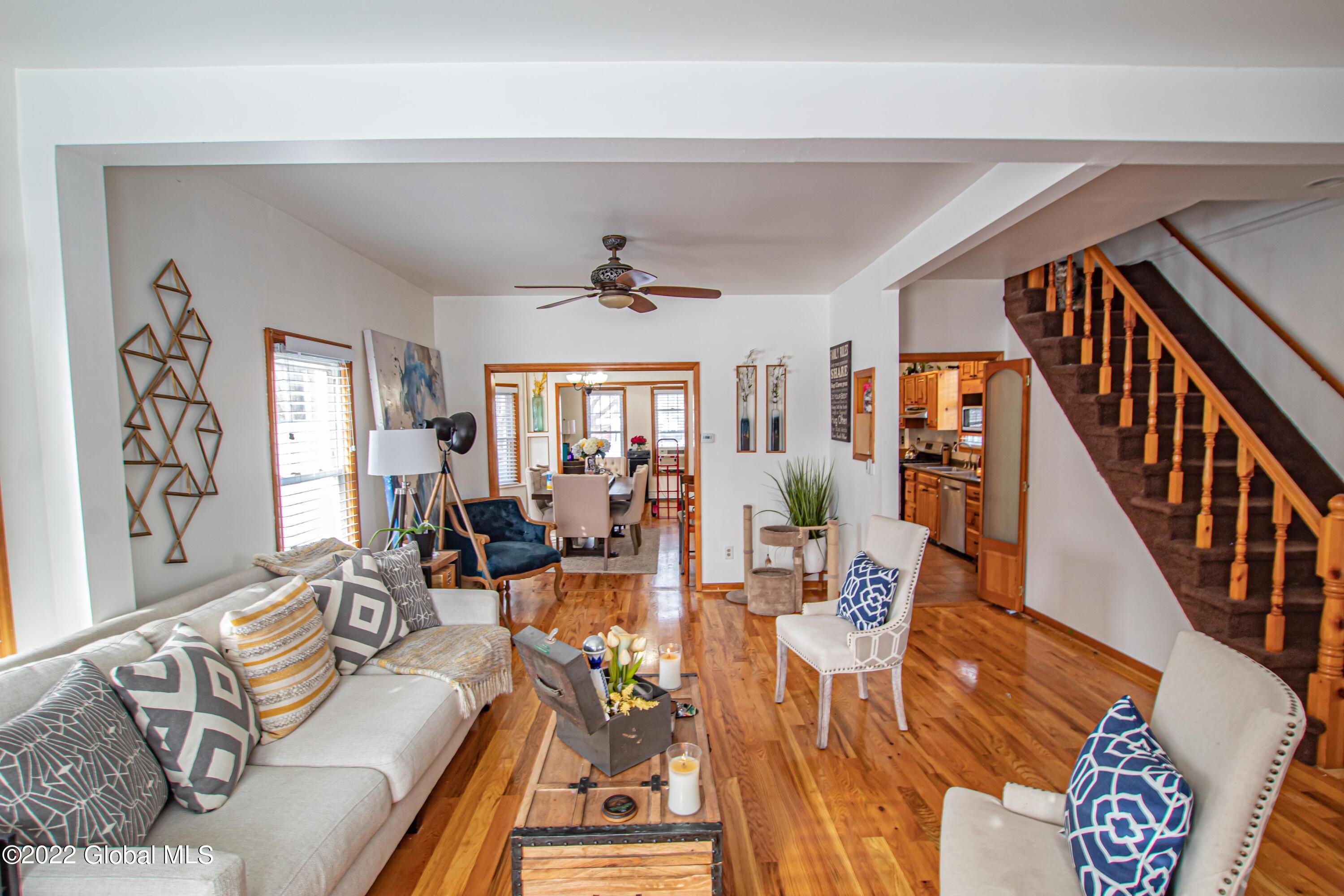 50 N Manning Boulevard