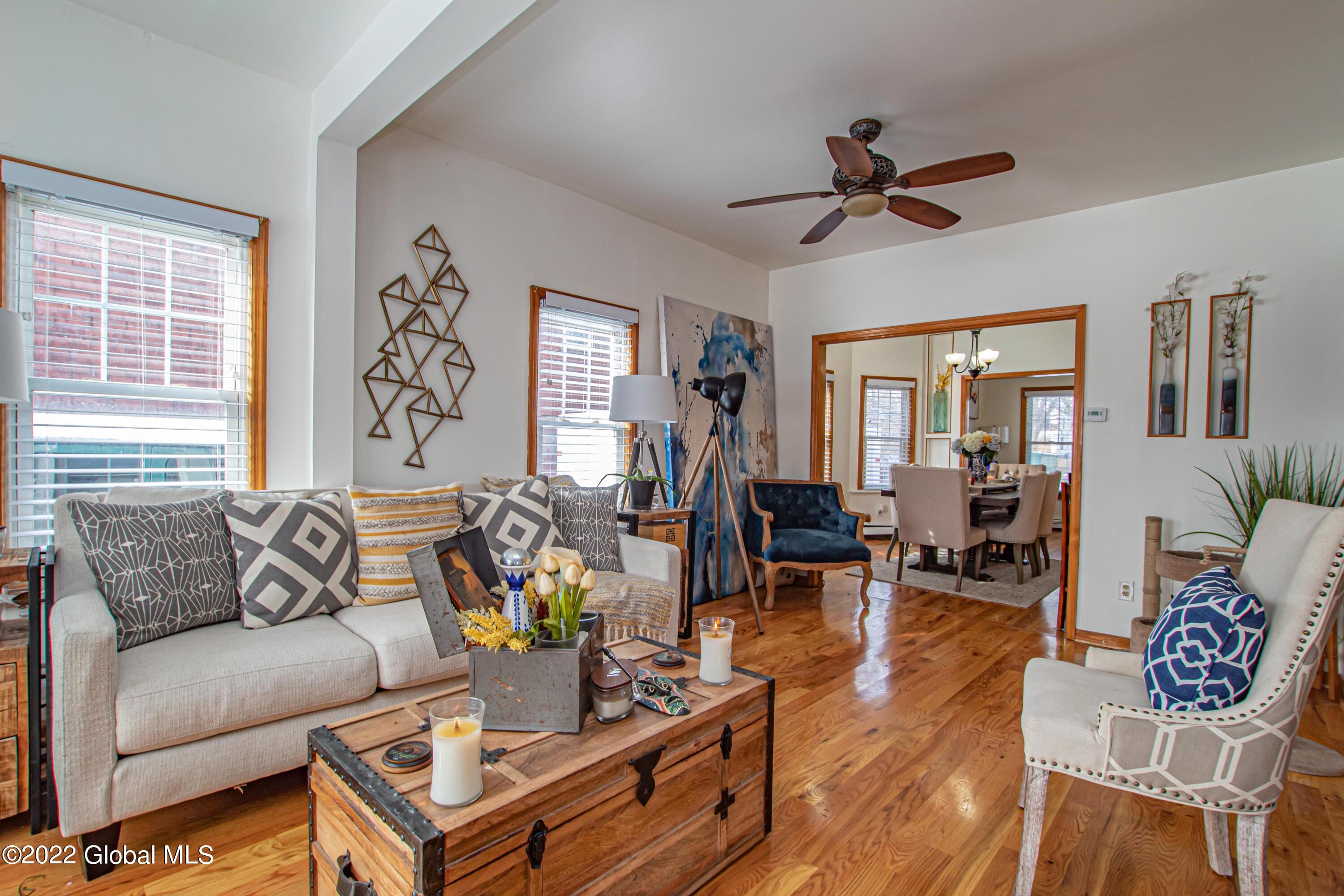 50 N Manning Boulevard