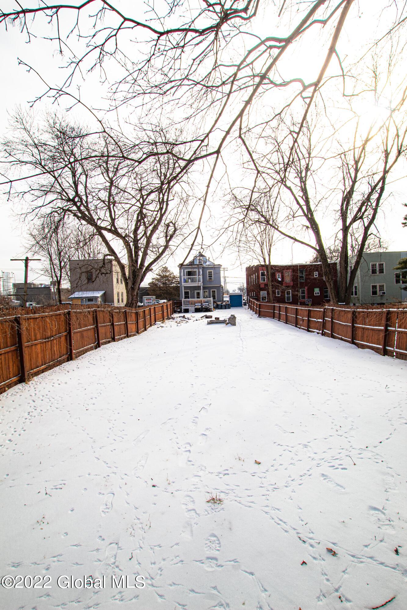 50 N Manning Boulevard