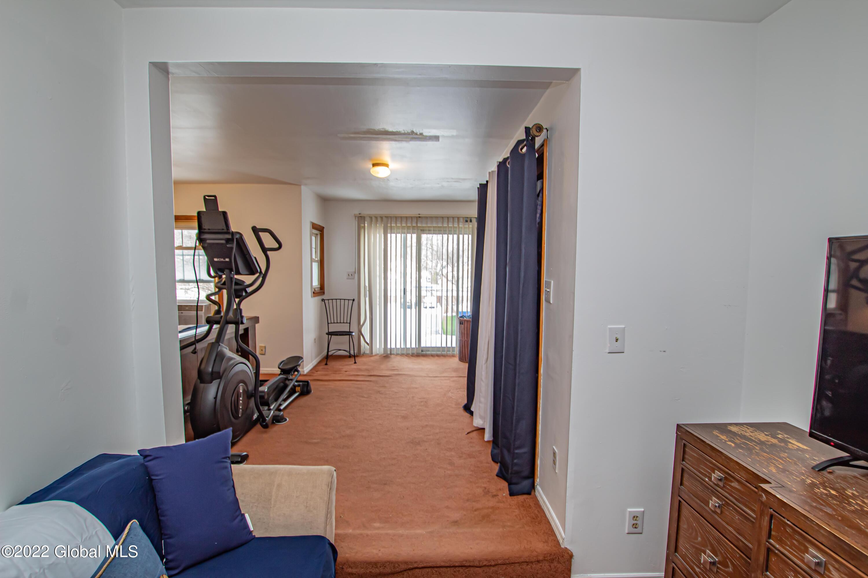 50 N Manning Boulevard