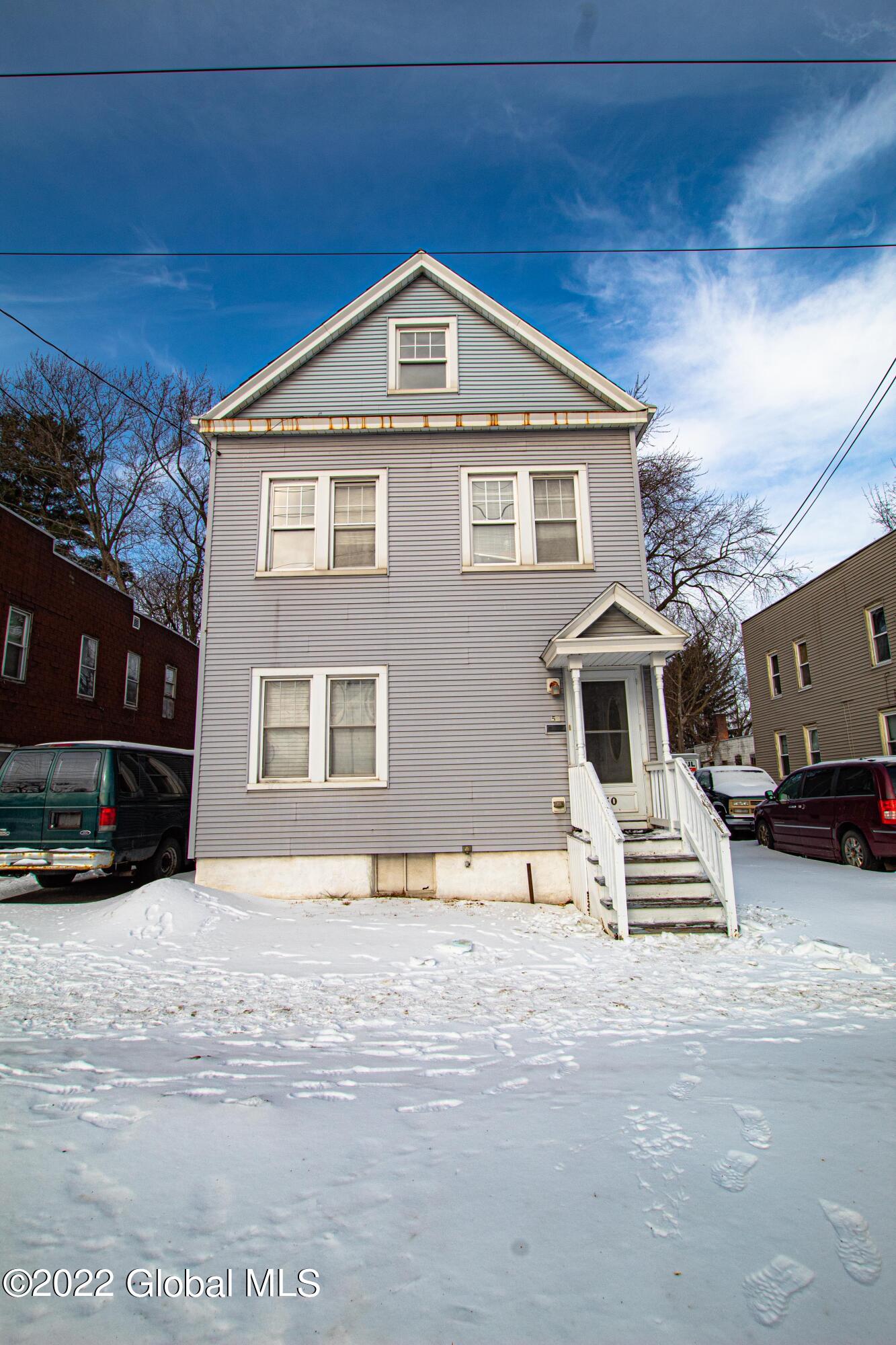 50 N Manning Boulevard