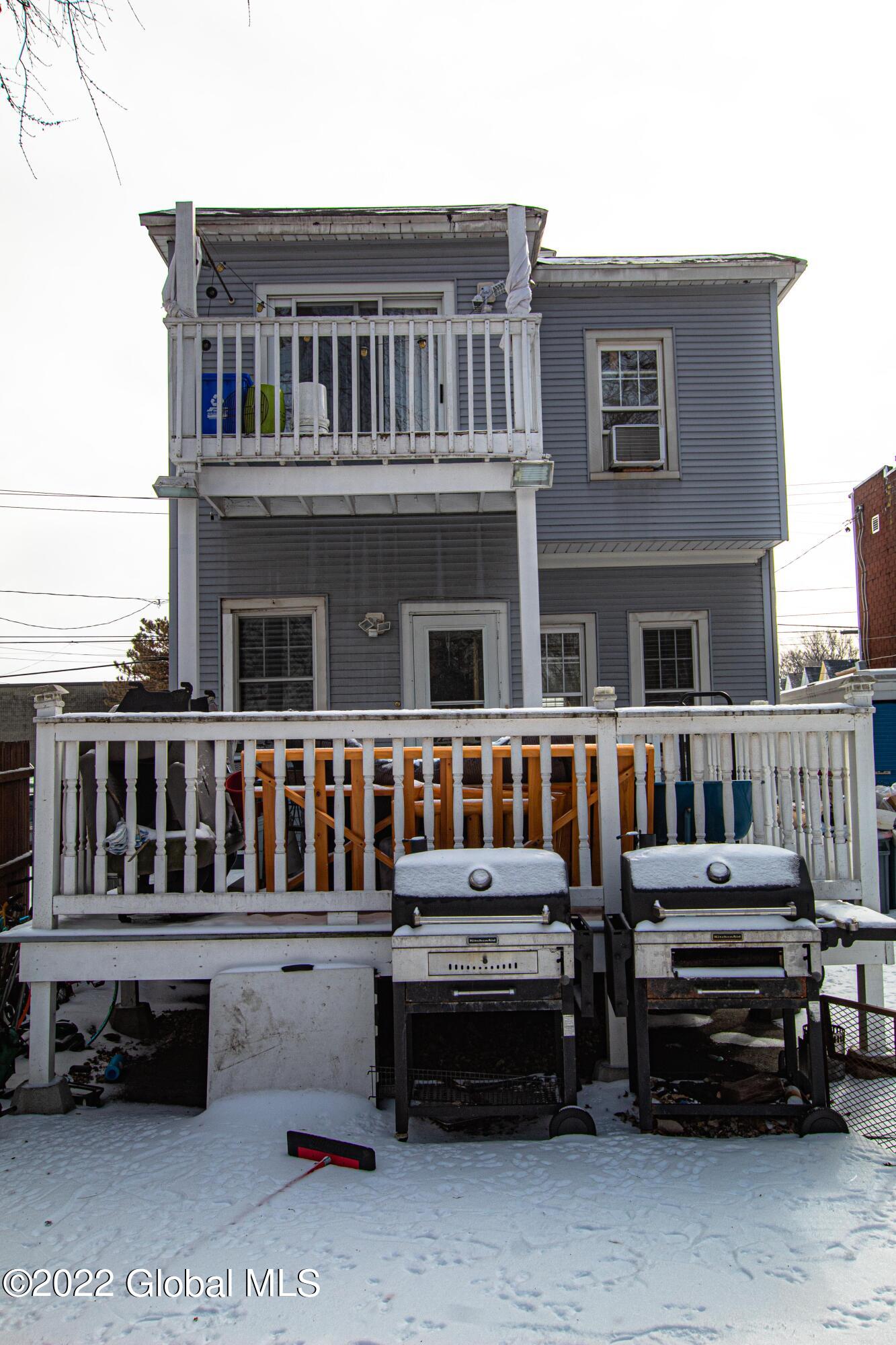 50 N Manning Boulevard
