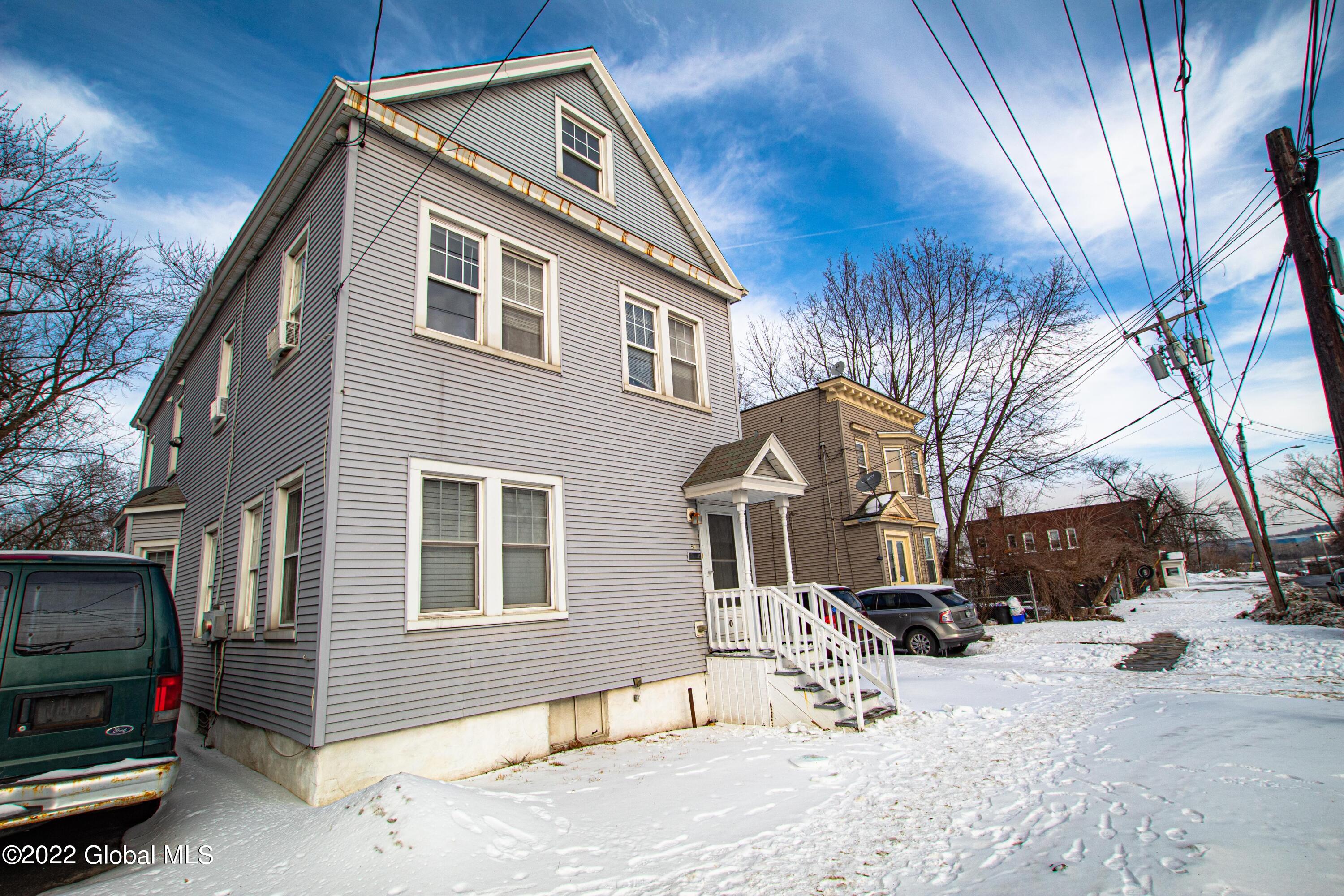 50 N Manning Boulevard