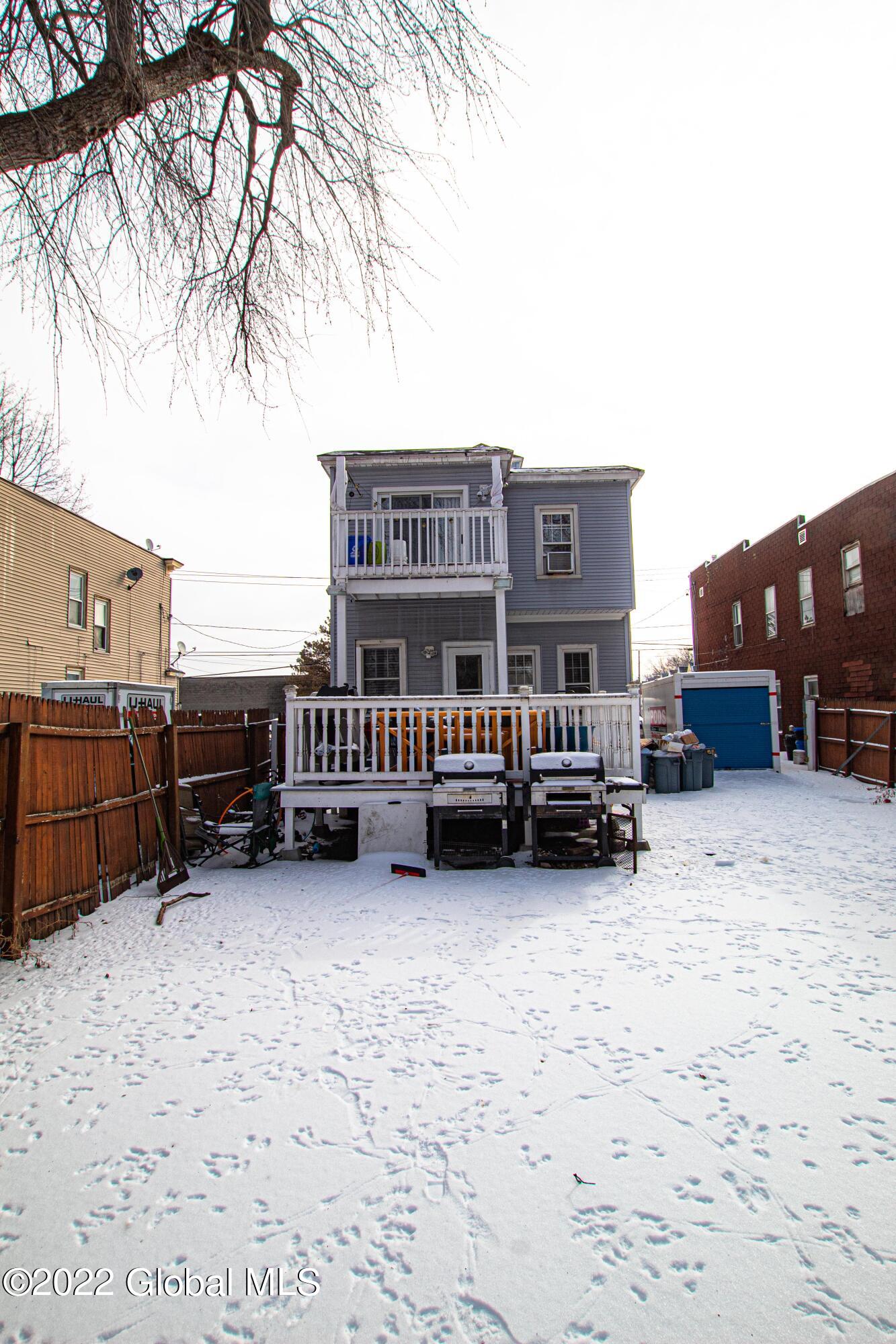 50 N Manning Boulevard