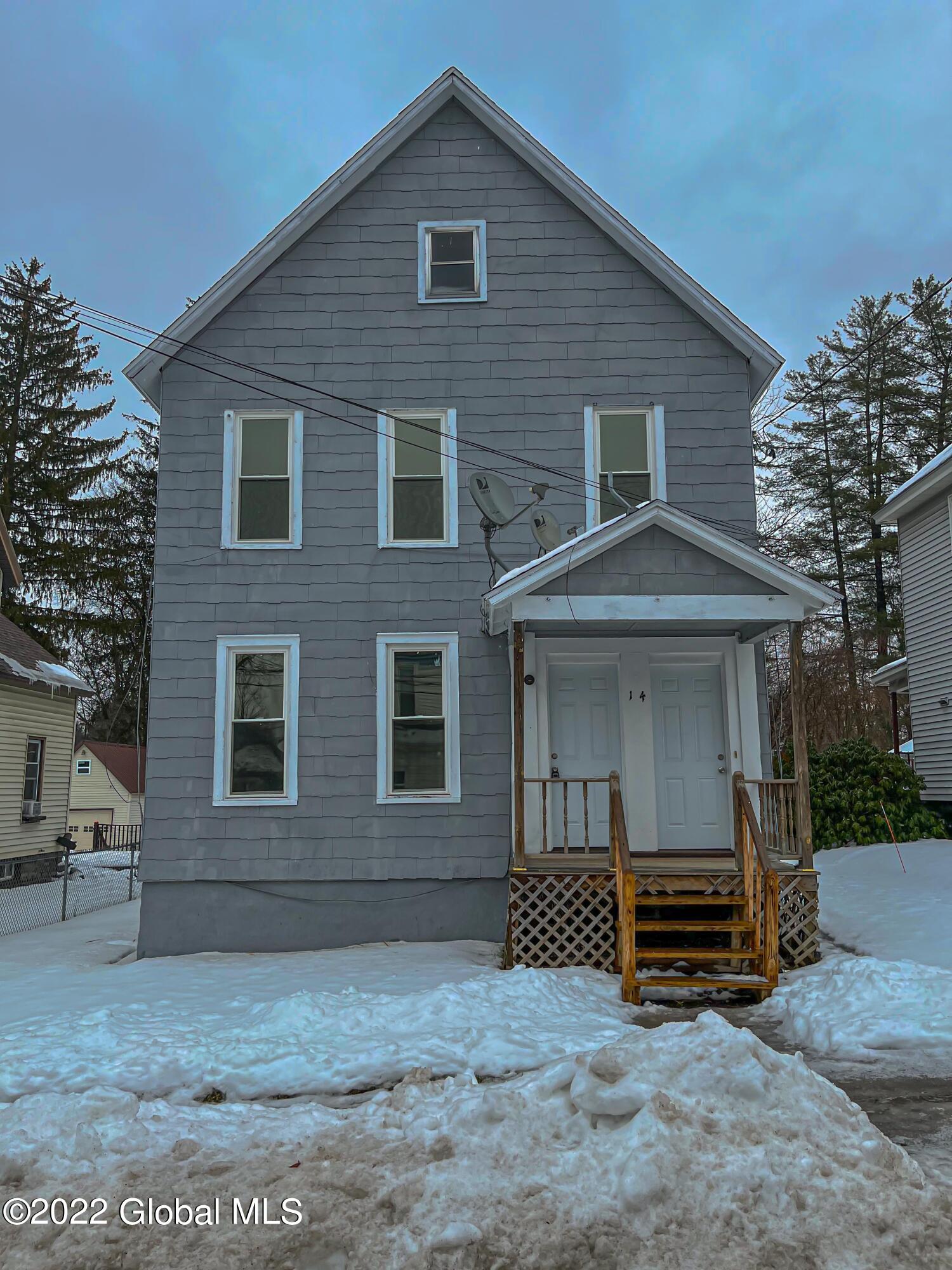 14 S Chase Street