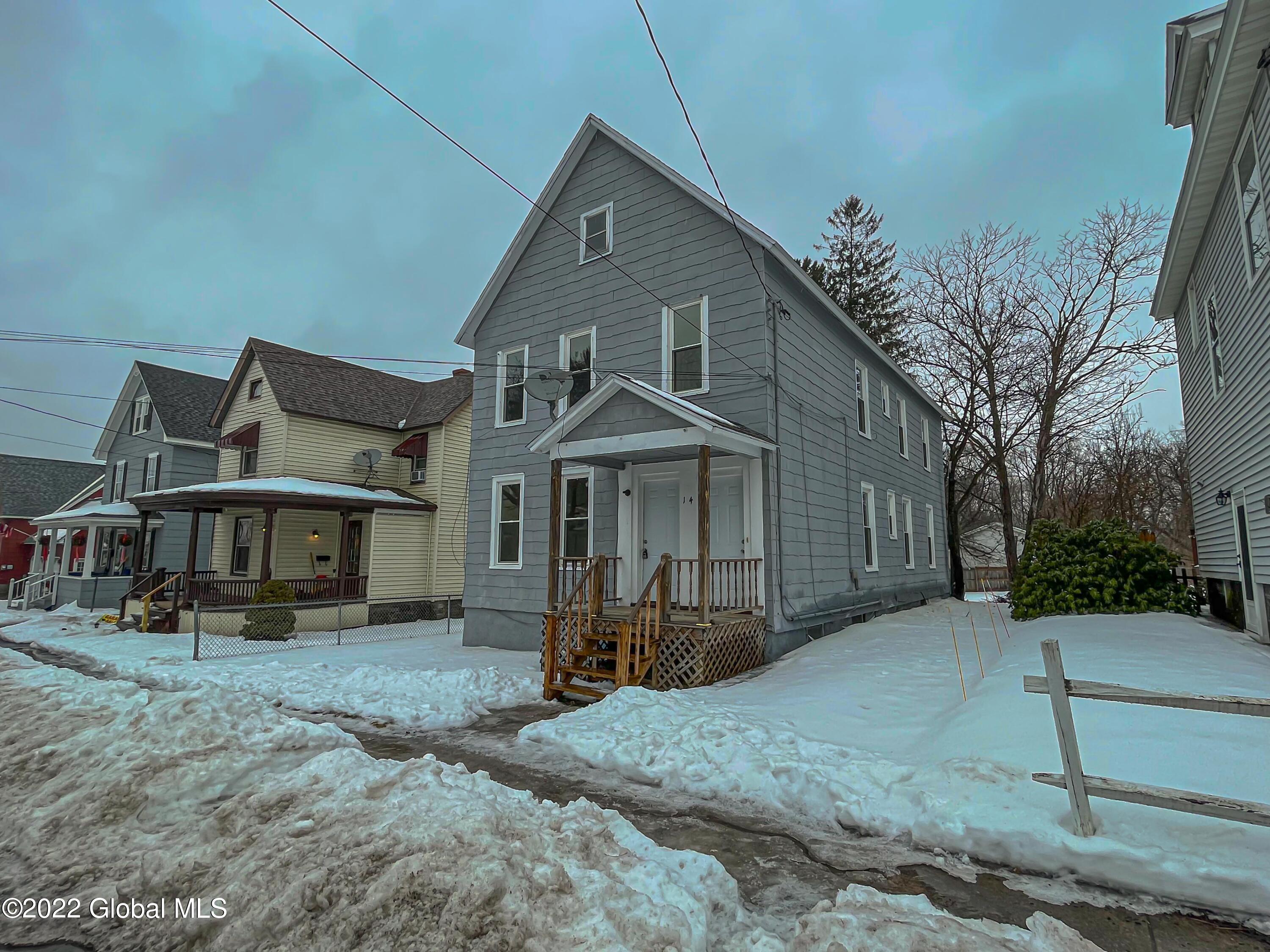 14 S Chase Street