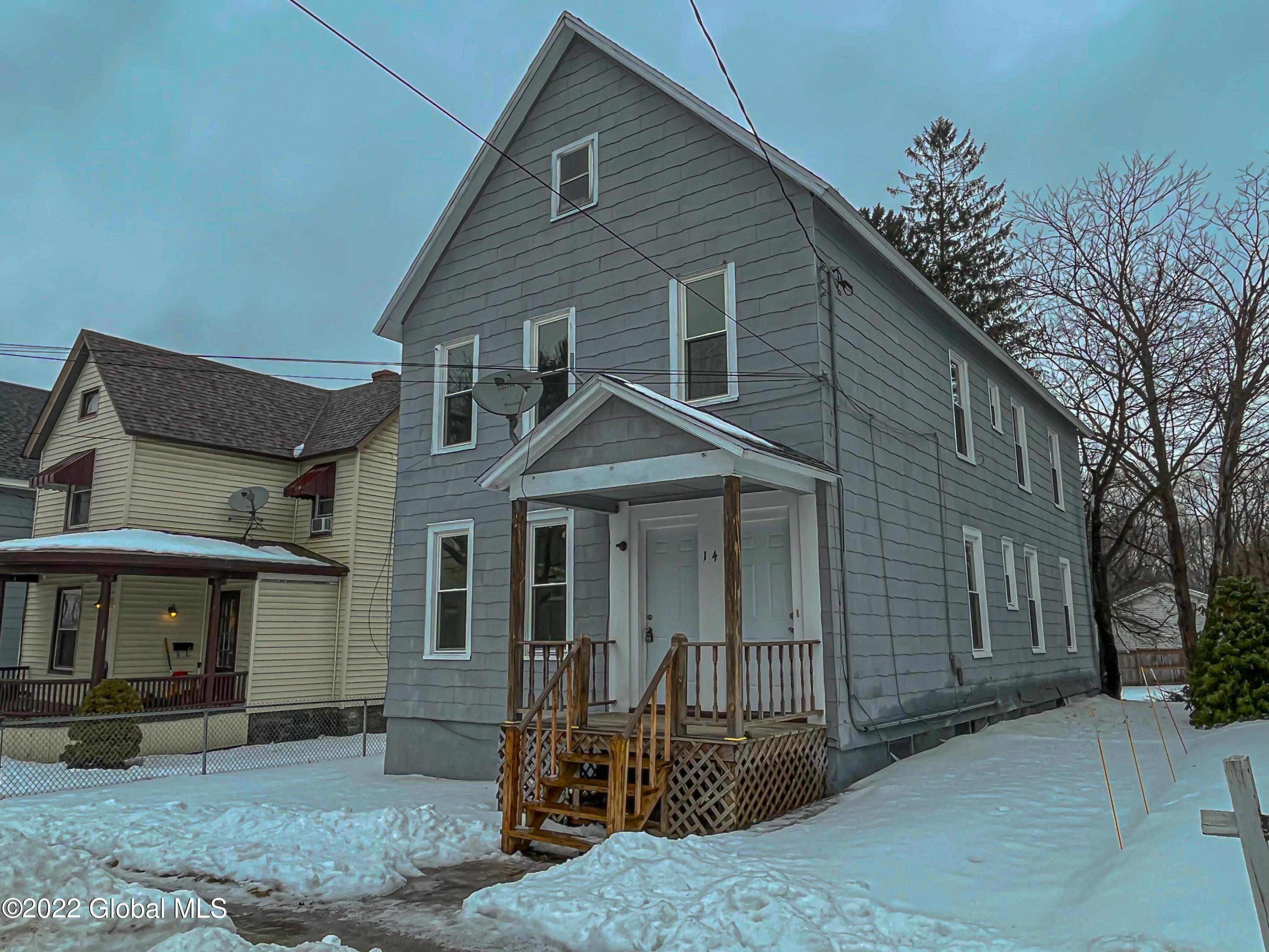 14 S Chase Street