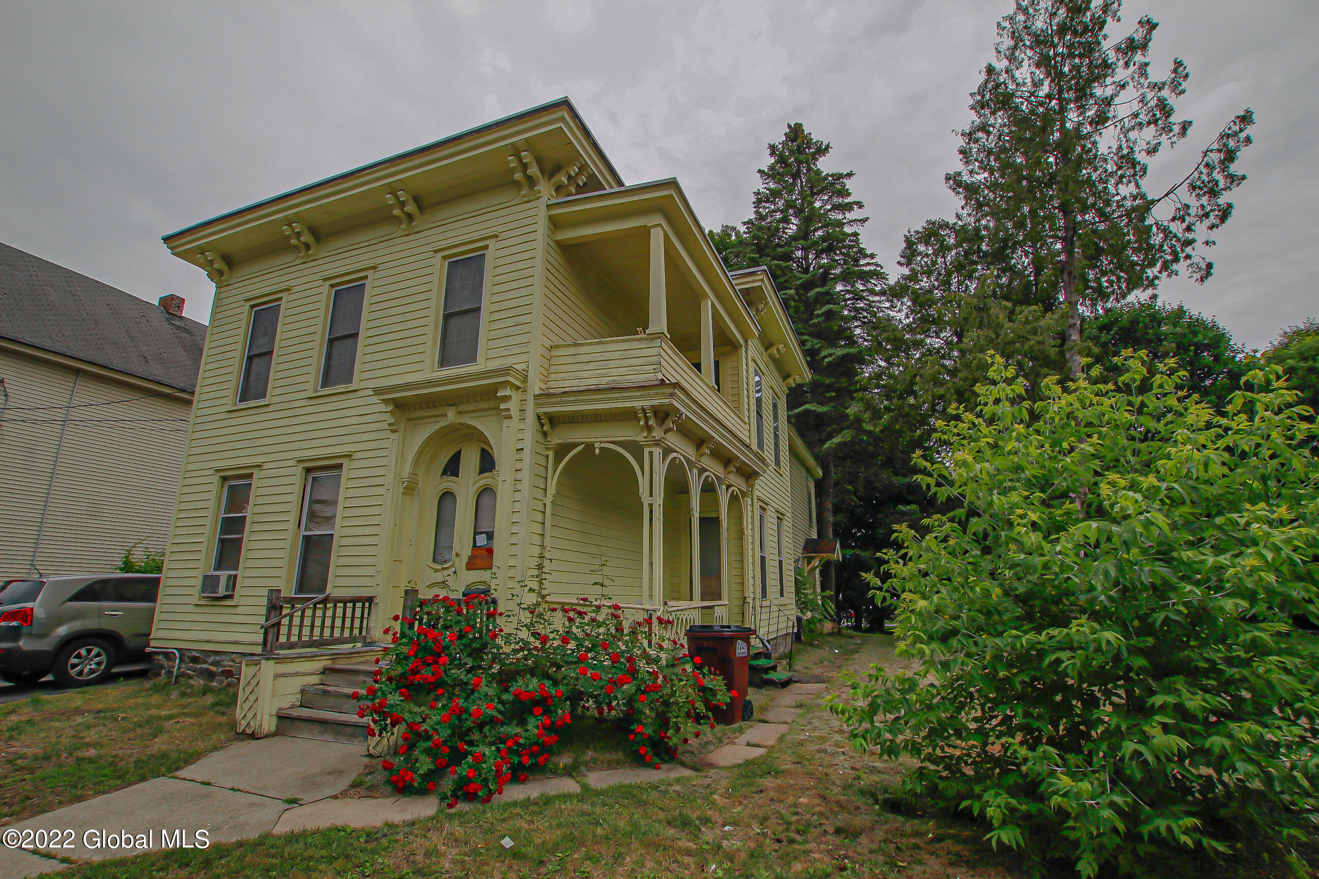 14 Lincoln Street