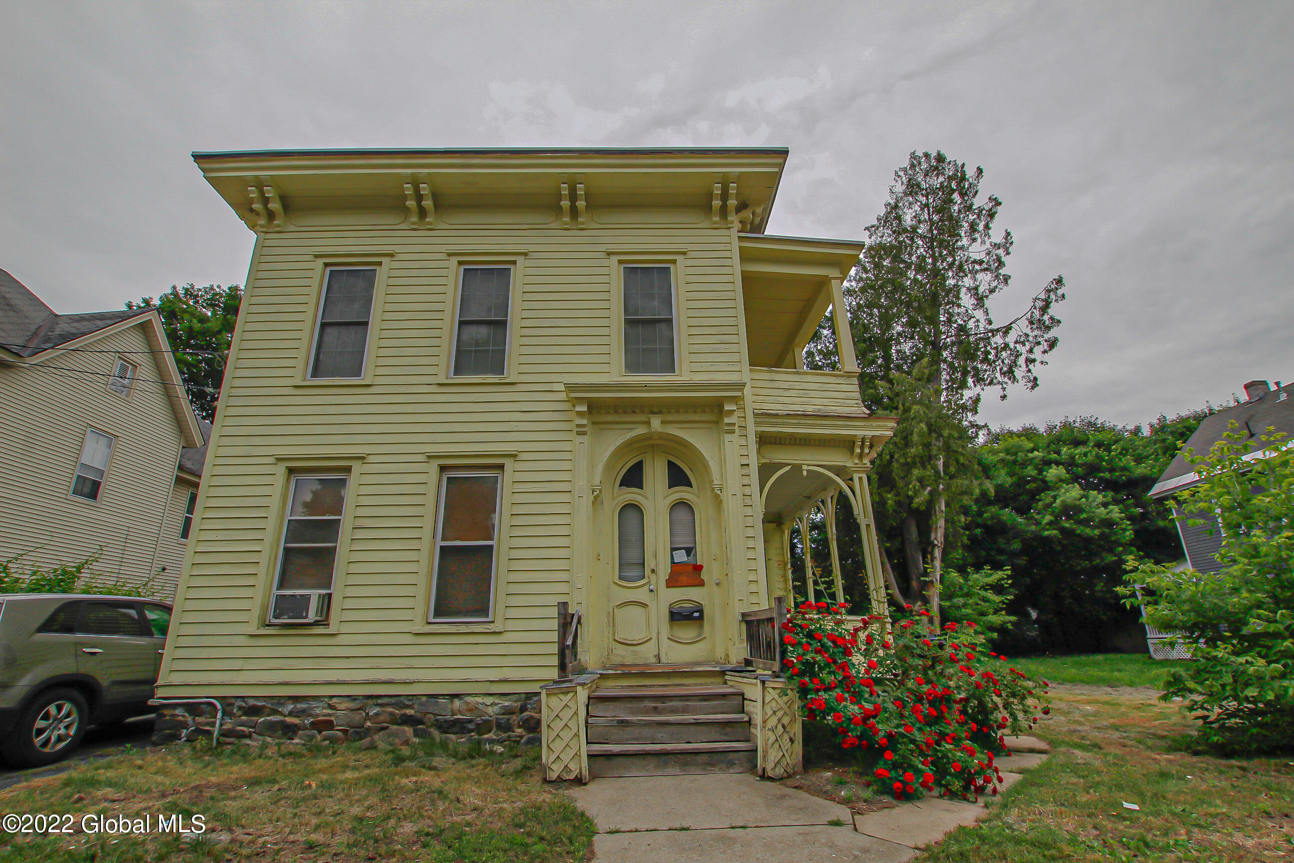 14 Lincoln Street