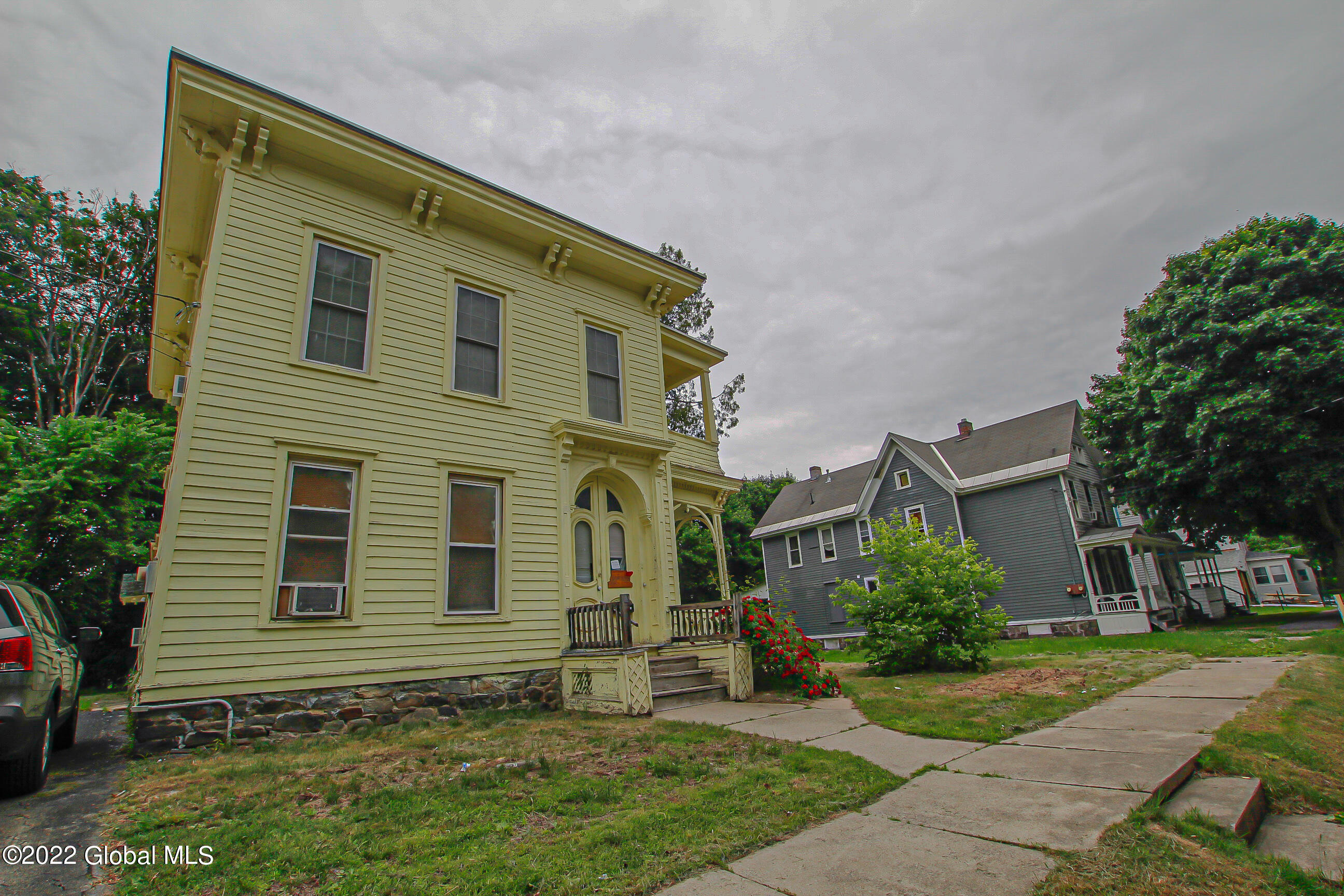 14 Lincoln Street