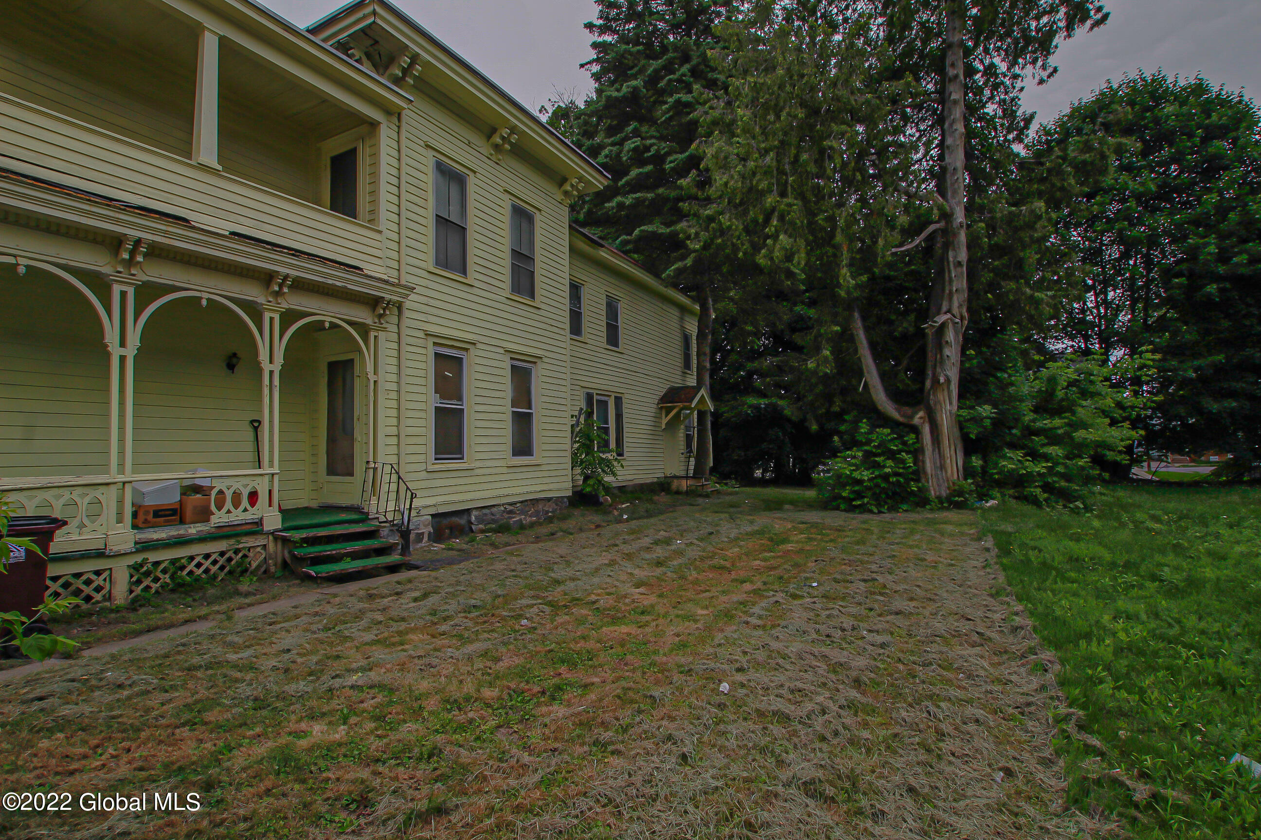 14 Lincoln Street