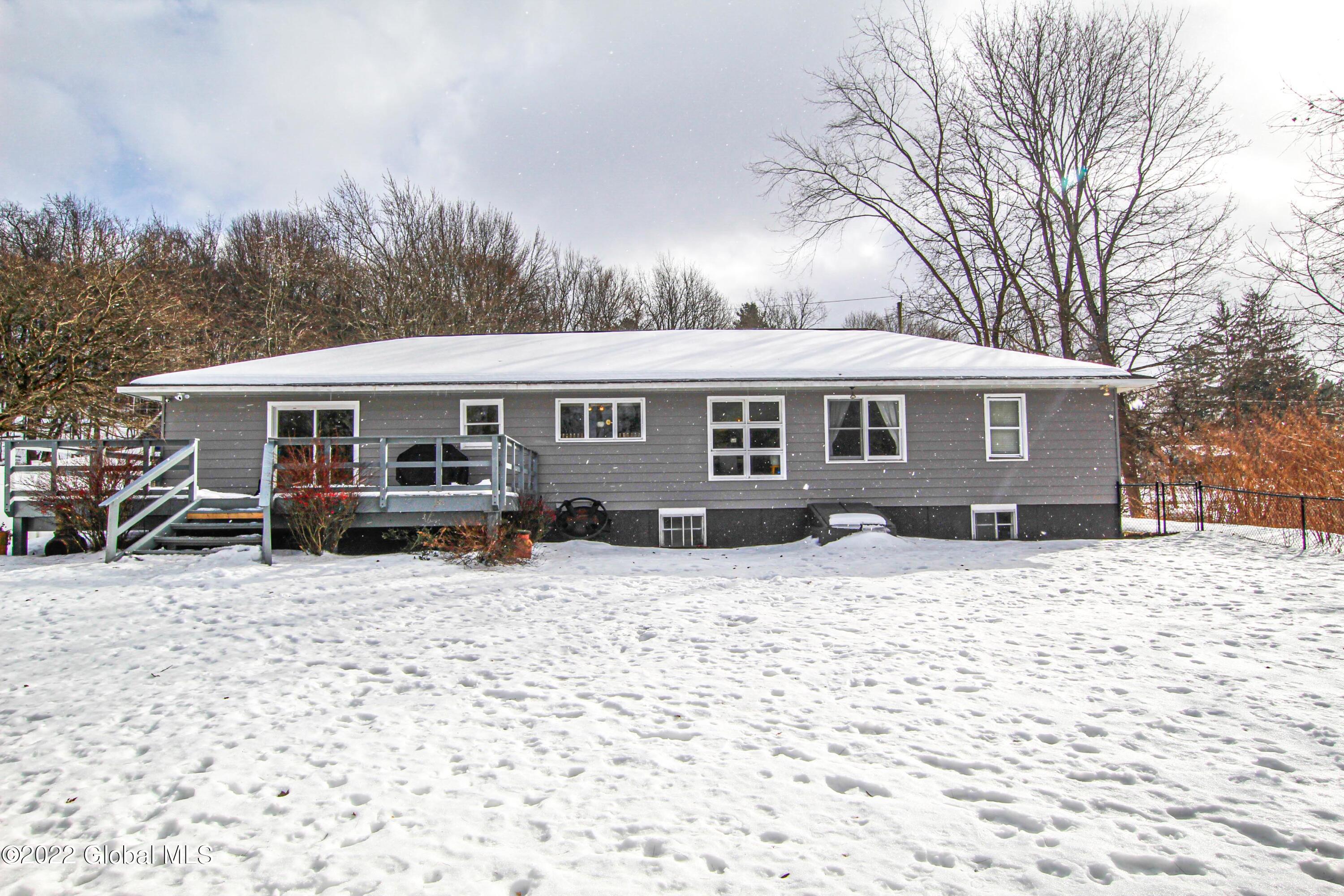 75 Newman Street