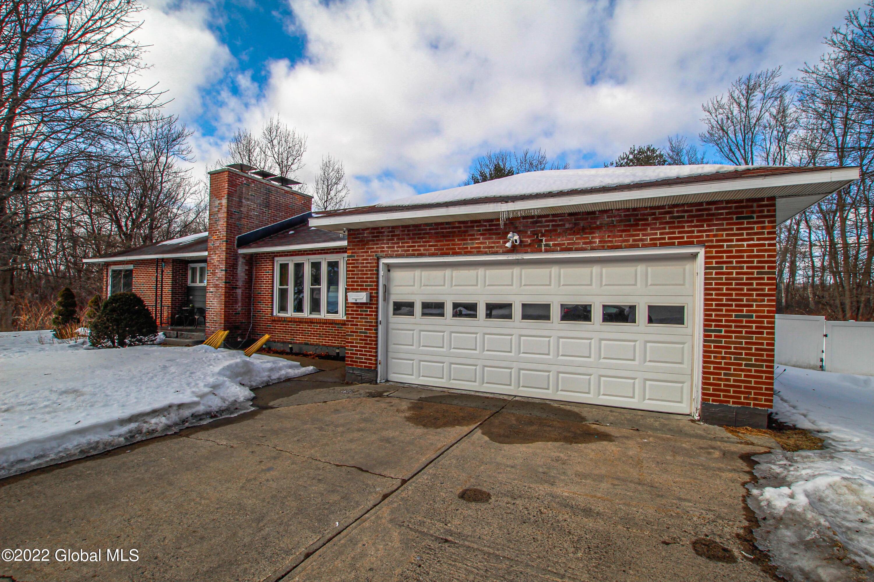 75 Newman Street