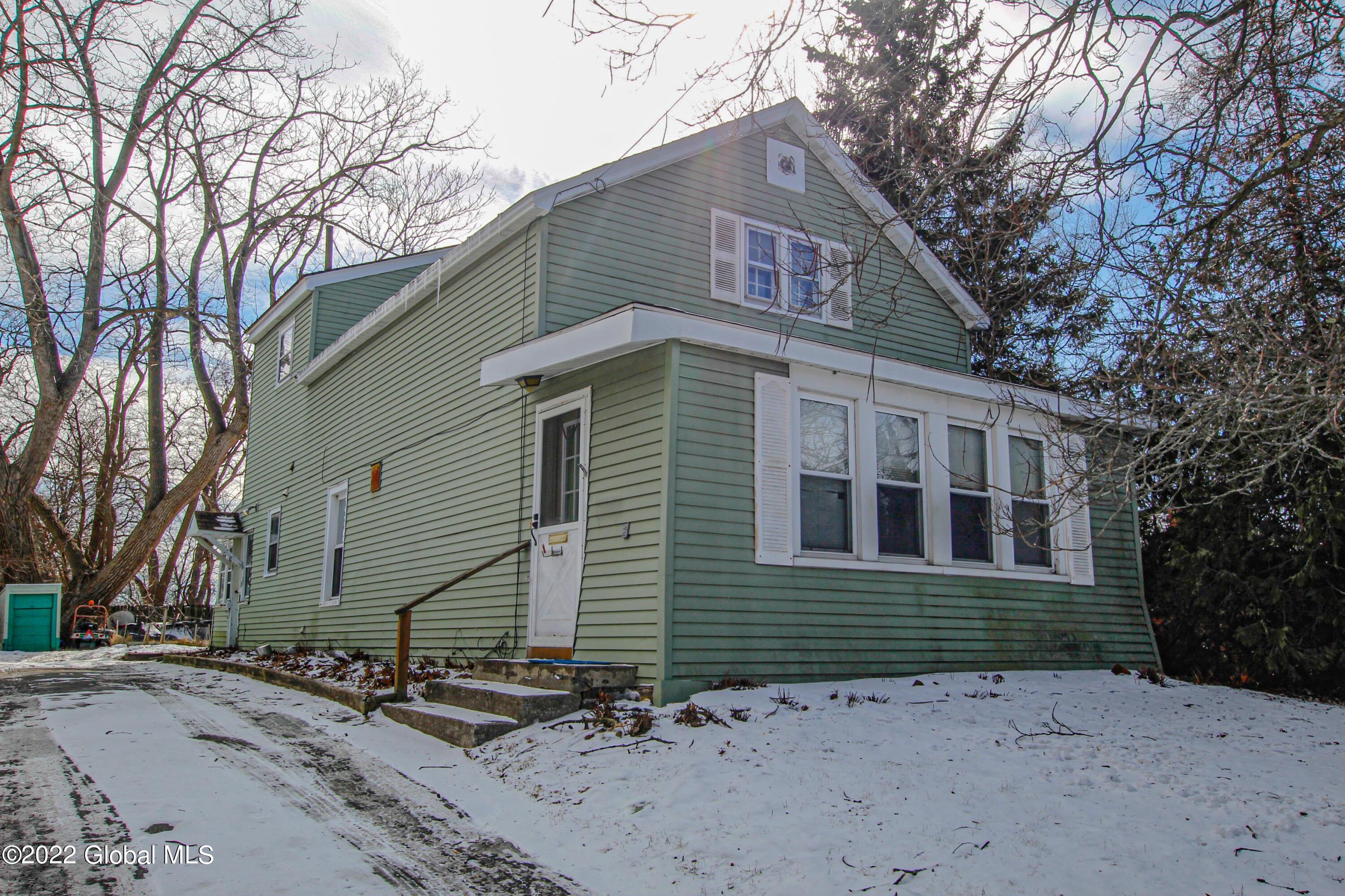 2340 Consaul Road
