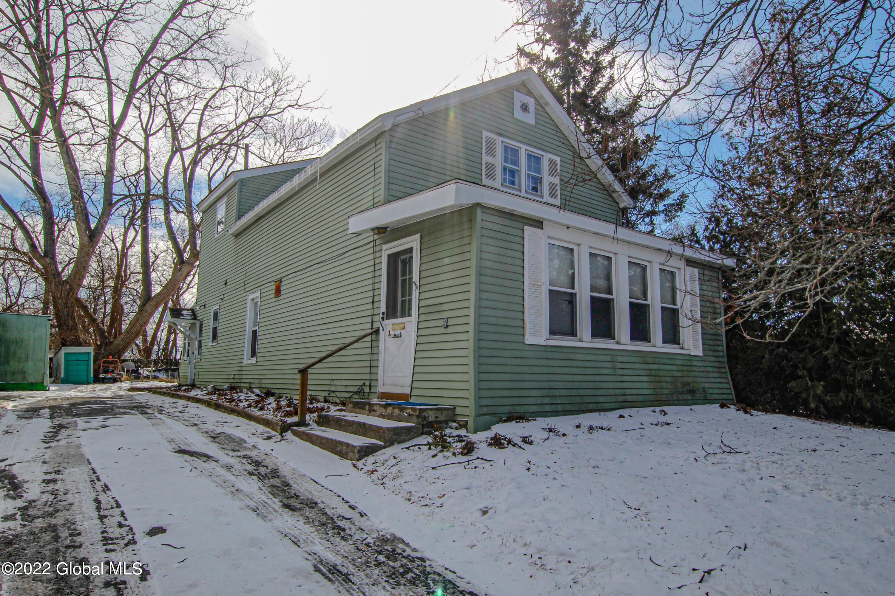 2340 Consaul Road